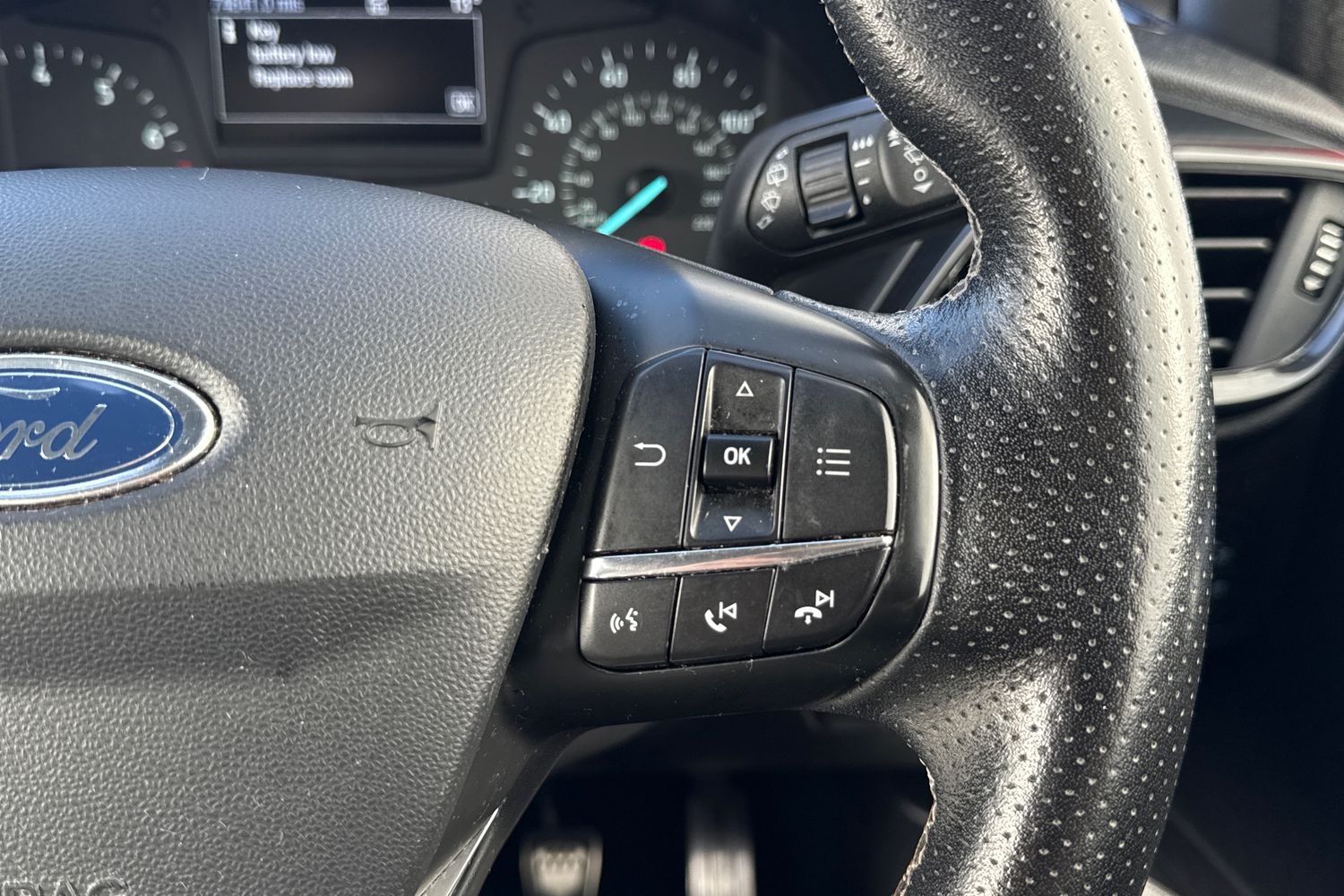 Used Ford Fiesta 2017 for sale - 76401682: Photo 56