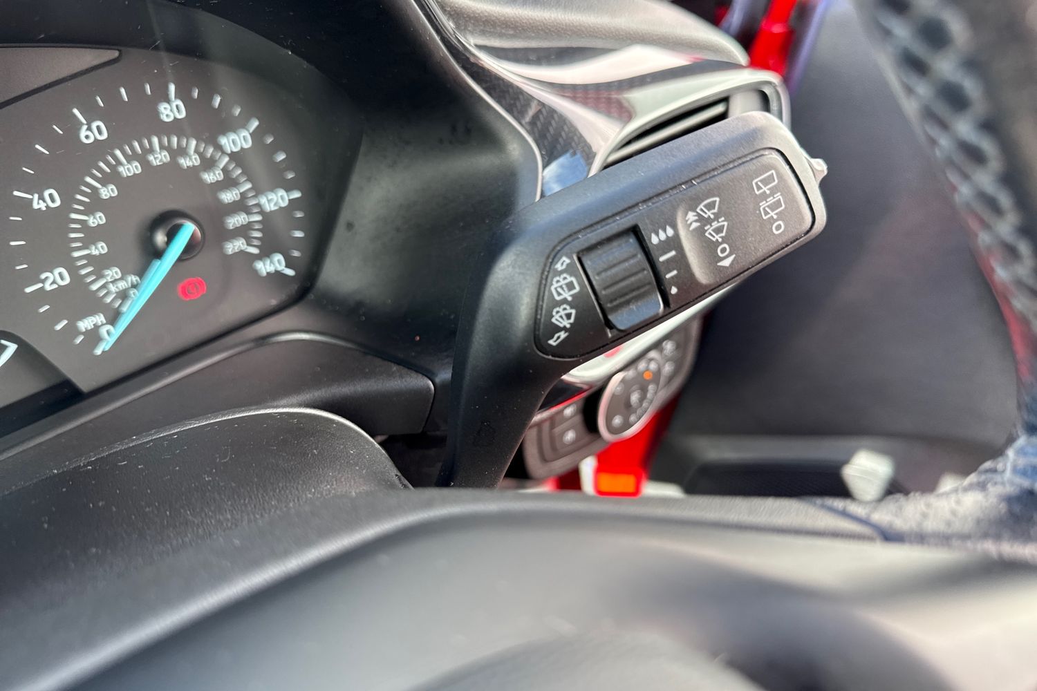 Used Ford Fiesta 2017 for sale - 76401682: Photo 57