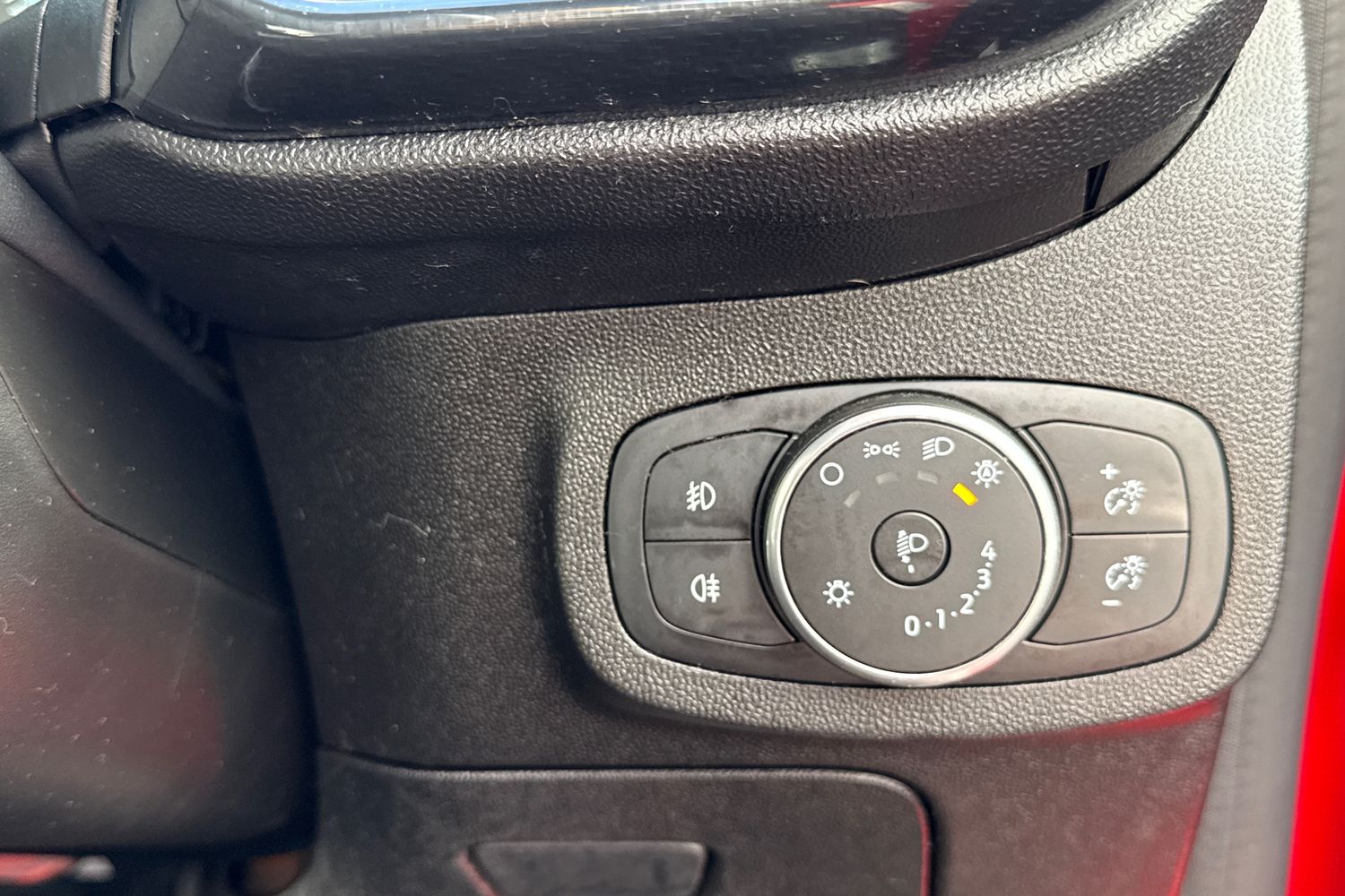 Used Ford Fiesta 2017 for sale - 76401682: Photo 60