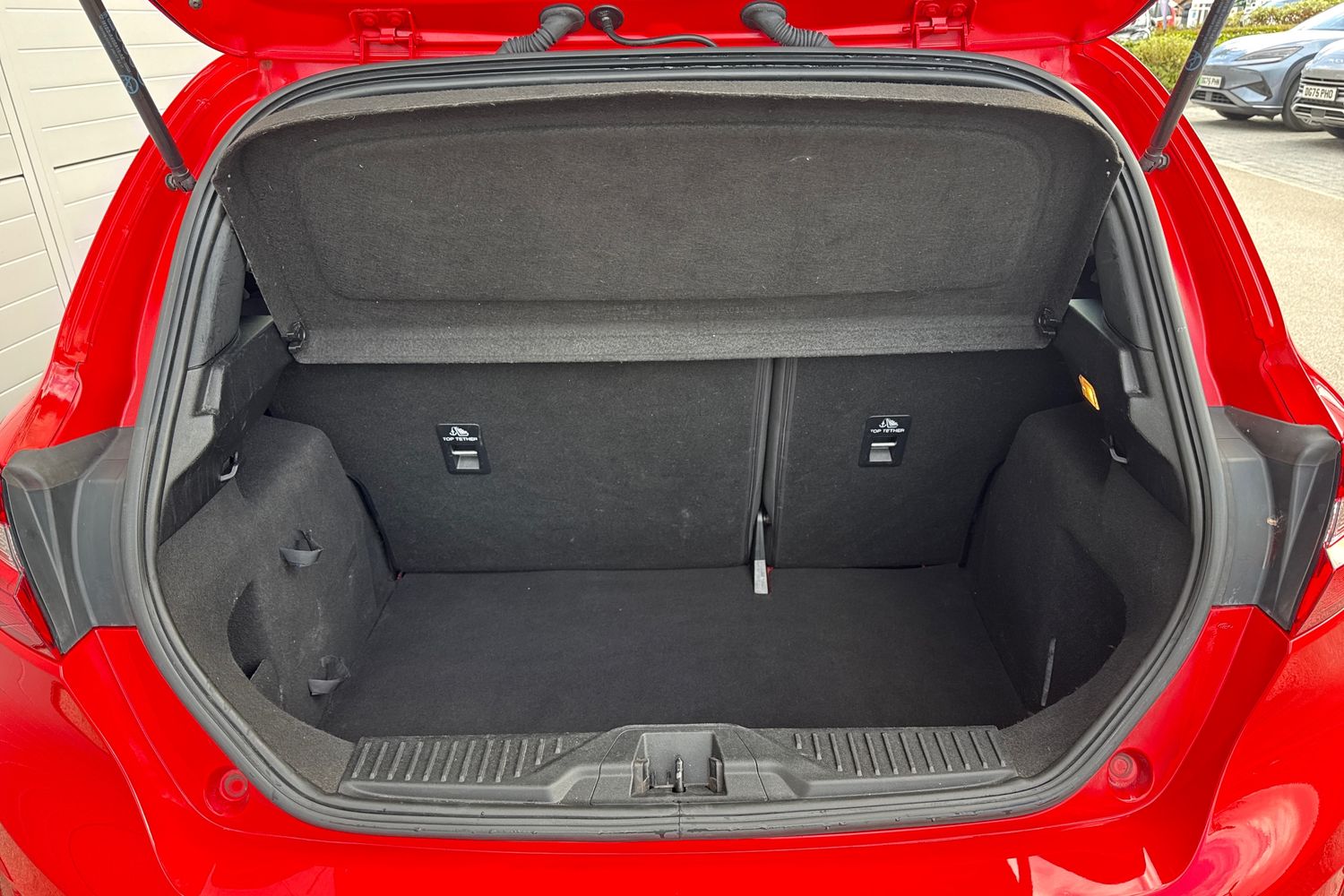 Used Ford Fiesta 2017 for sale - 76401682: Photo 7