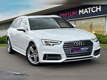 Used Audi A4 2016 for sale - 78331980: Photo