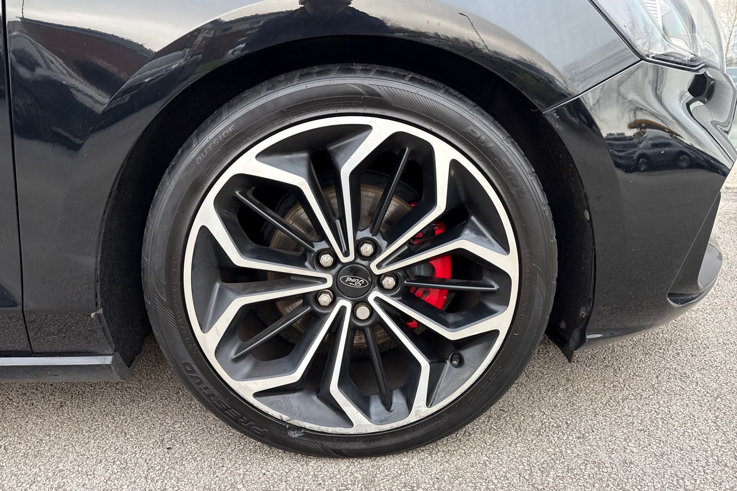 Used Ford Focus 2019 for sale - 77506670: Photo 11