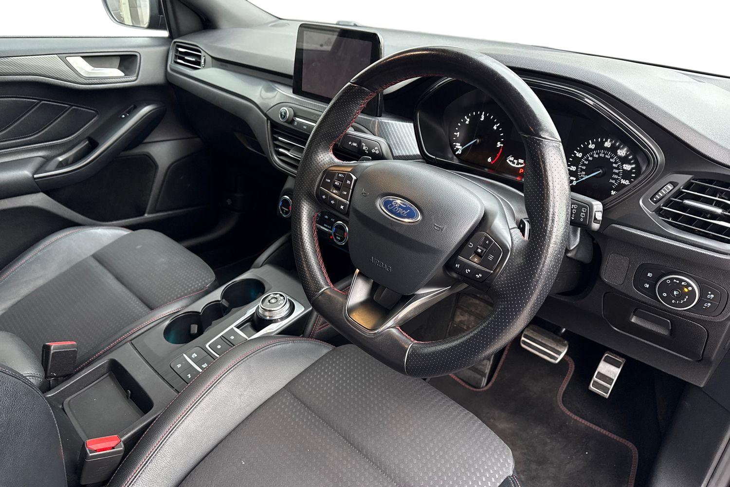 Used Ford Focus 2019 for sale - 77506670: Photo 14