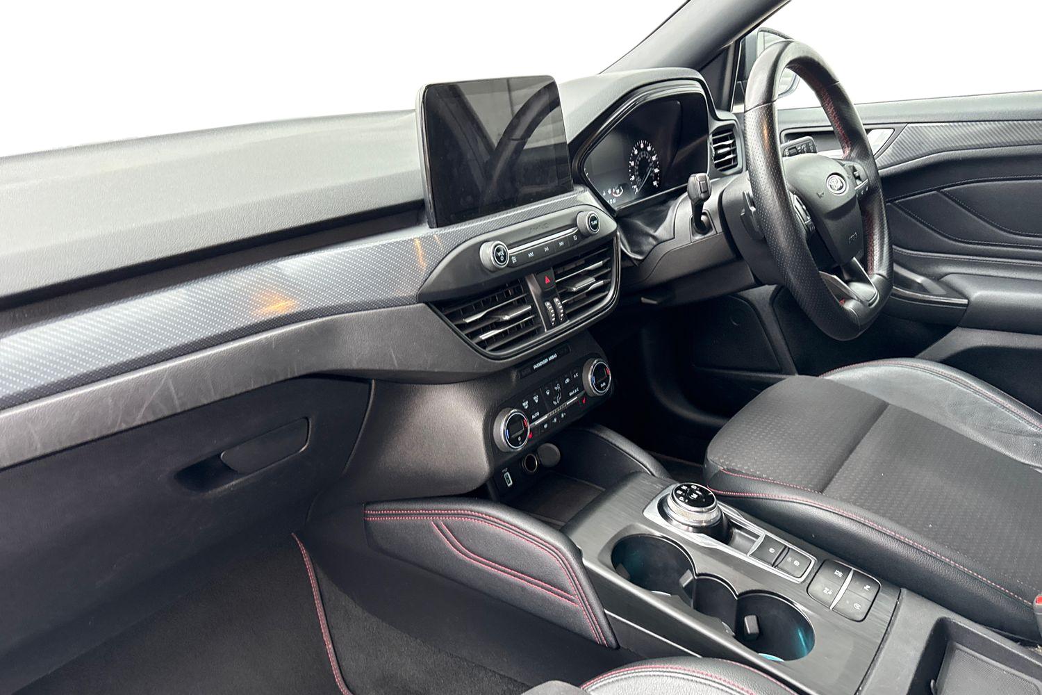 Used Ford Focus 2019 for sale - 77506670: Photo 15