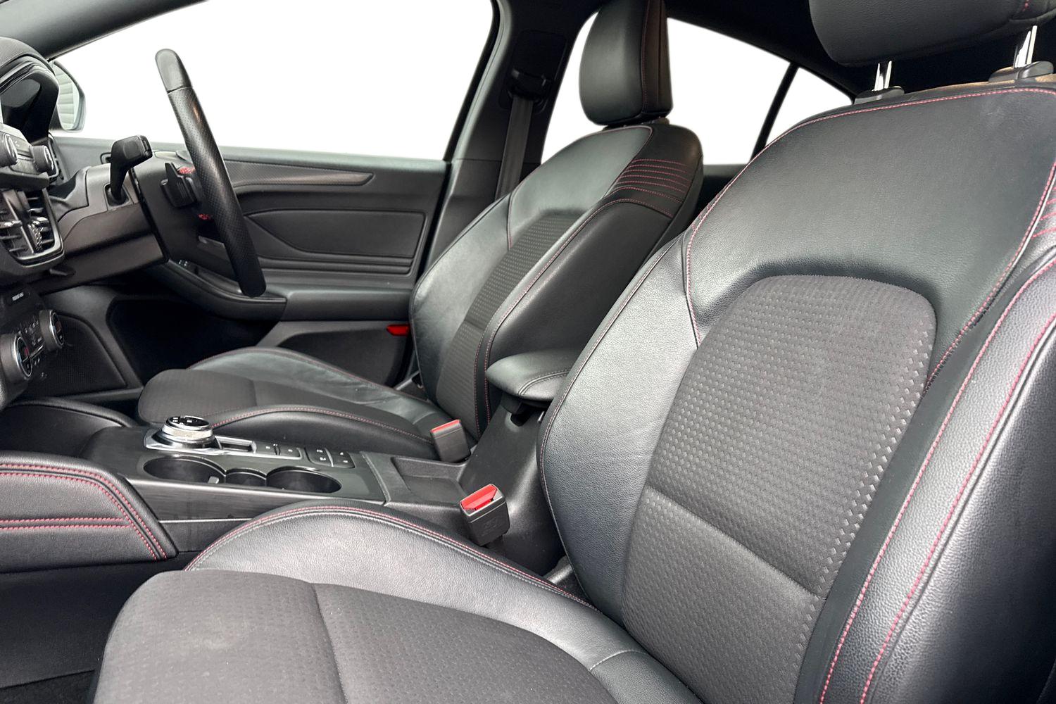 Used Ford Focus 2019 for sale - 77506670: Photo 16