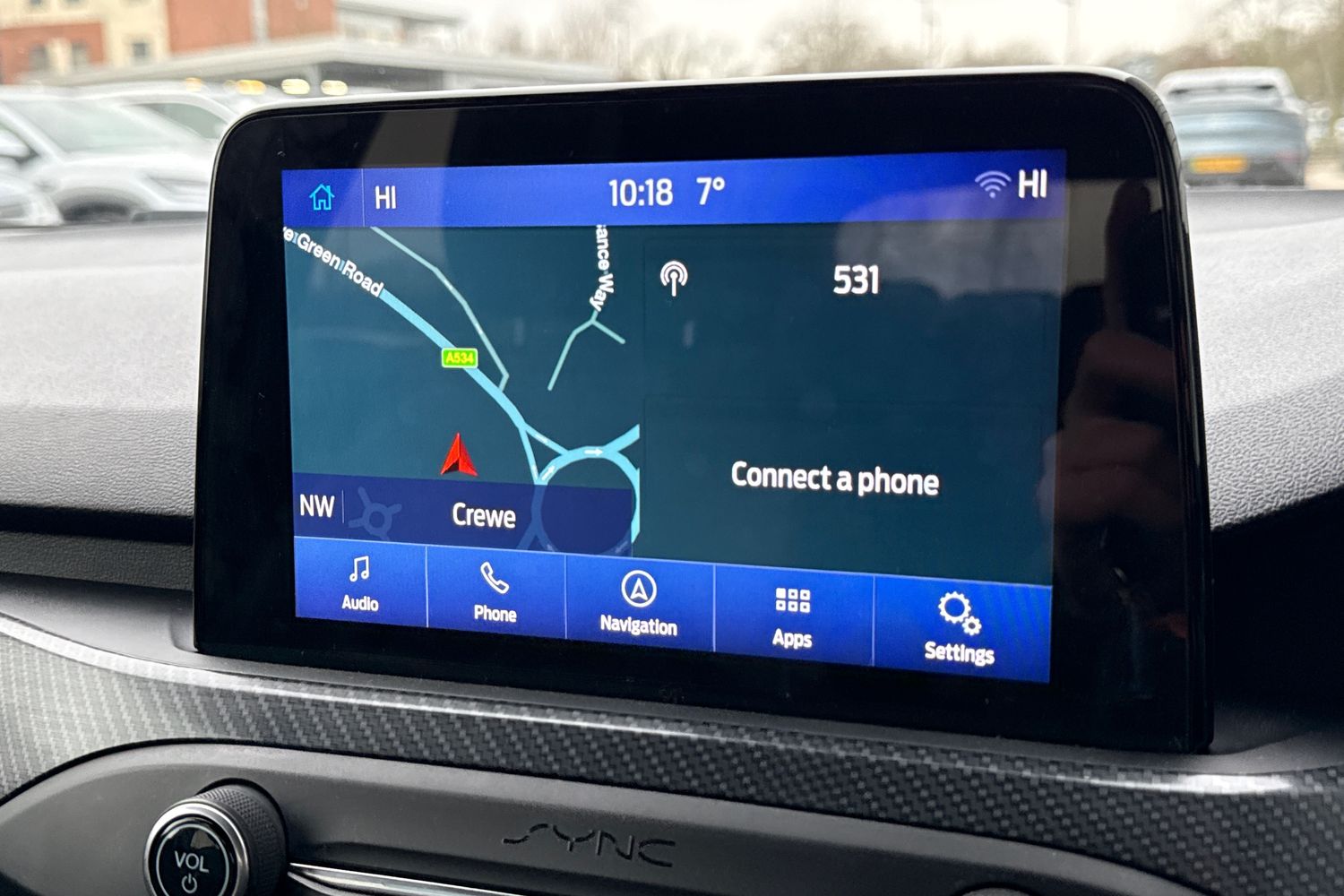 Used Ford Focus 2019 for sale - 77506670: Photo 17