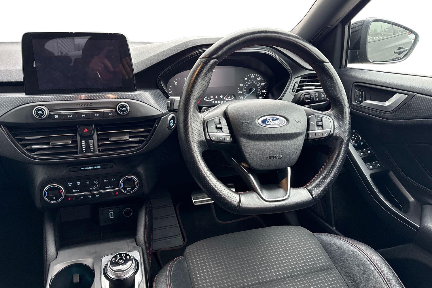 Used Ford Focus 2019 for sale - 77506670: Photo 18