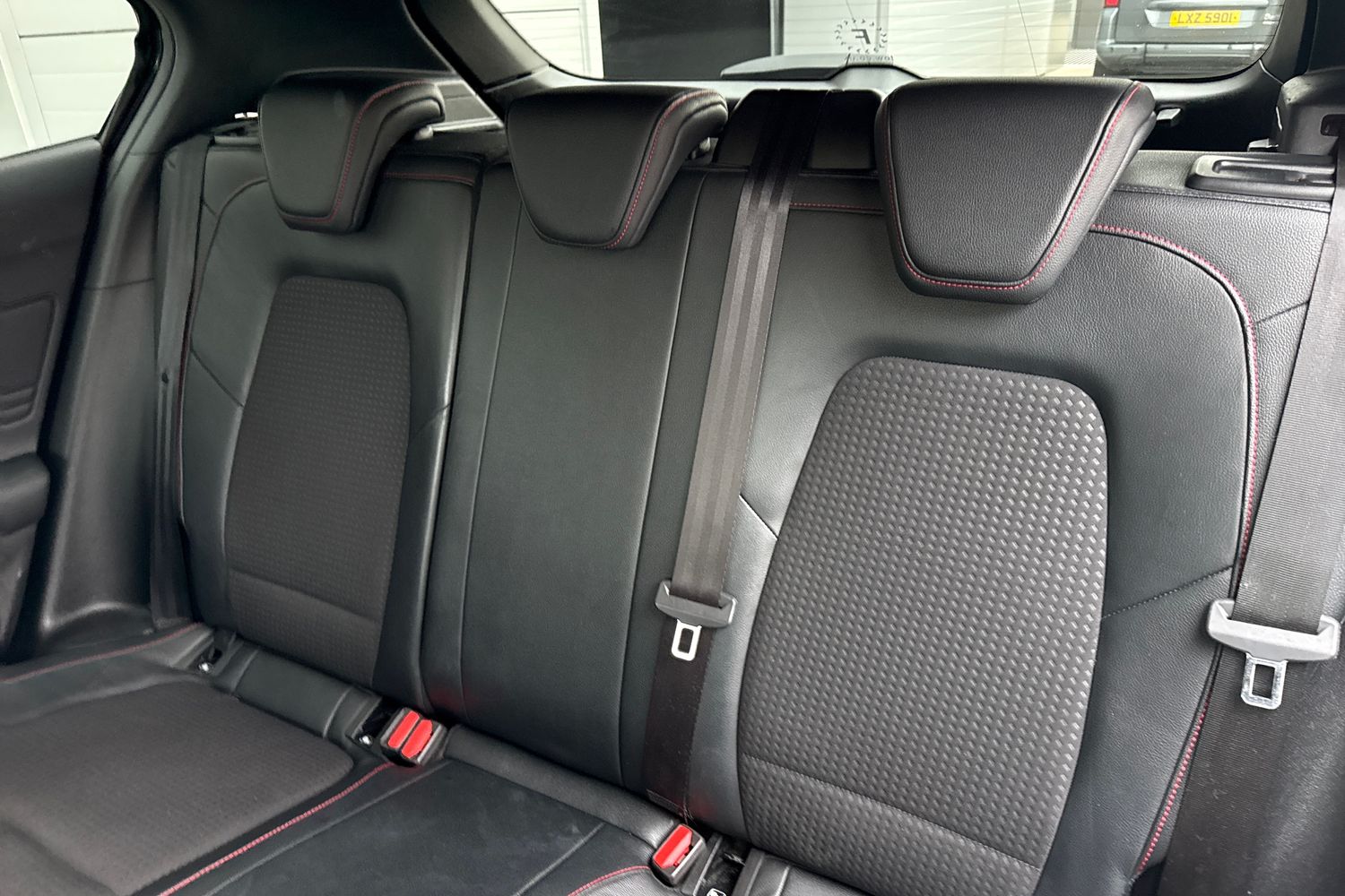 Used Ford Focus 2019 for sale - 77506670: Photo 19