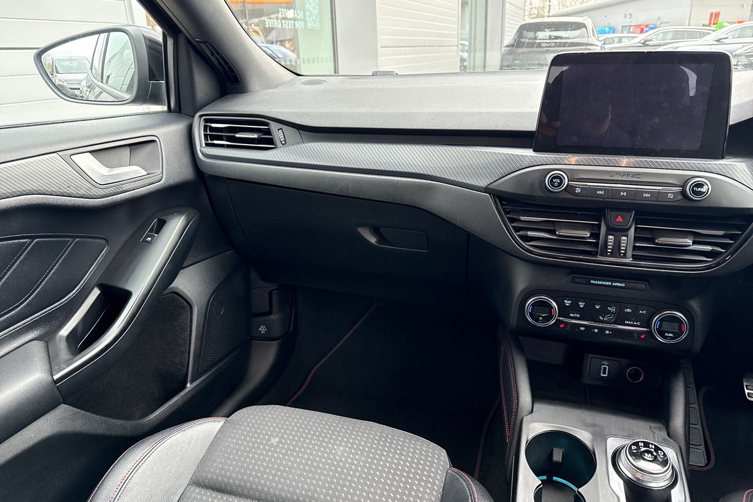 Used Ford Focus 2019 for sale - 77506670: Photo 20