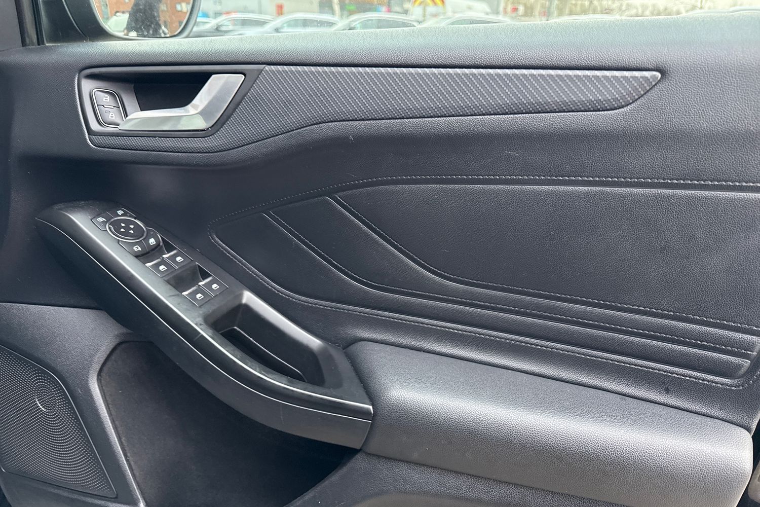 Used Ford Focus 2019 for sale - 77506670: Photo 21