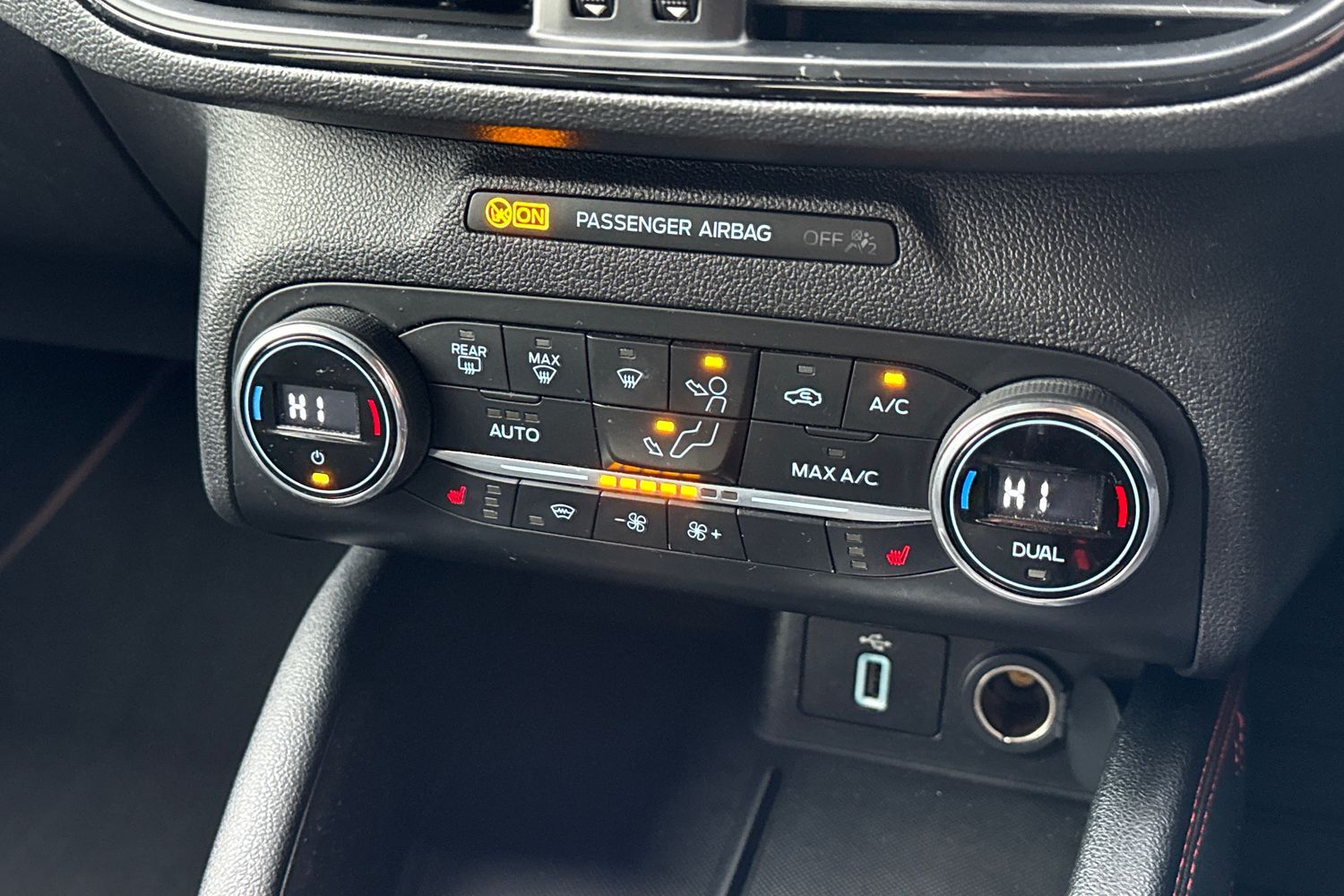 Used Ford Focus 2019 for sale - 77506670: Photo 22