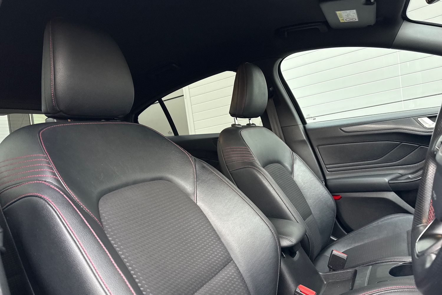 Used Ford Focus 2019 for sale - 77506670: Photo 24