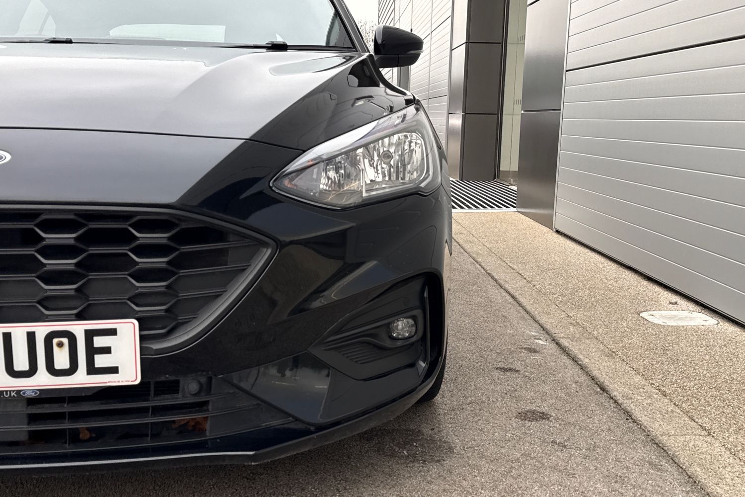 Used Ford Focus 2019 for sale - 77506670: Photo 25