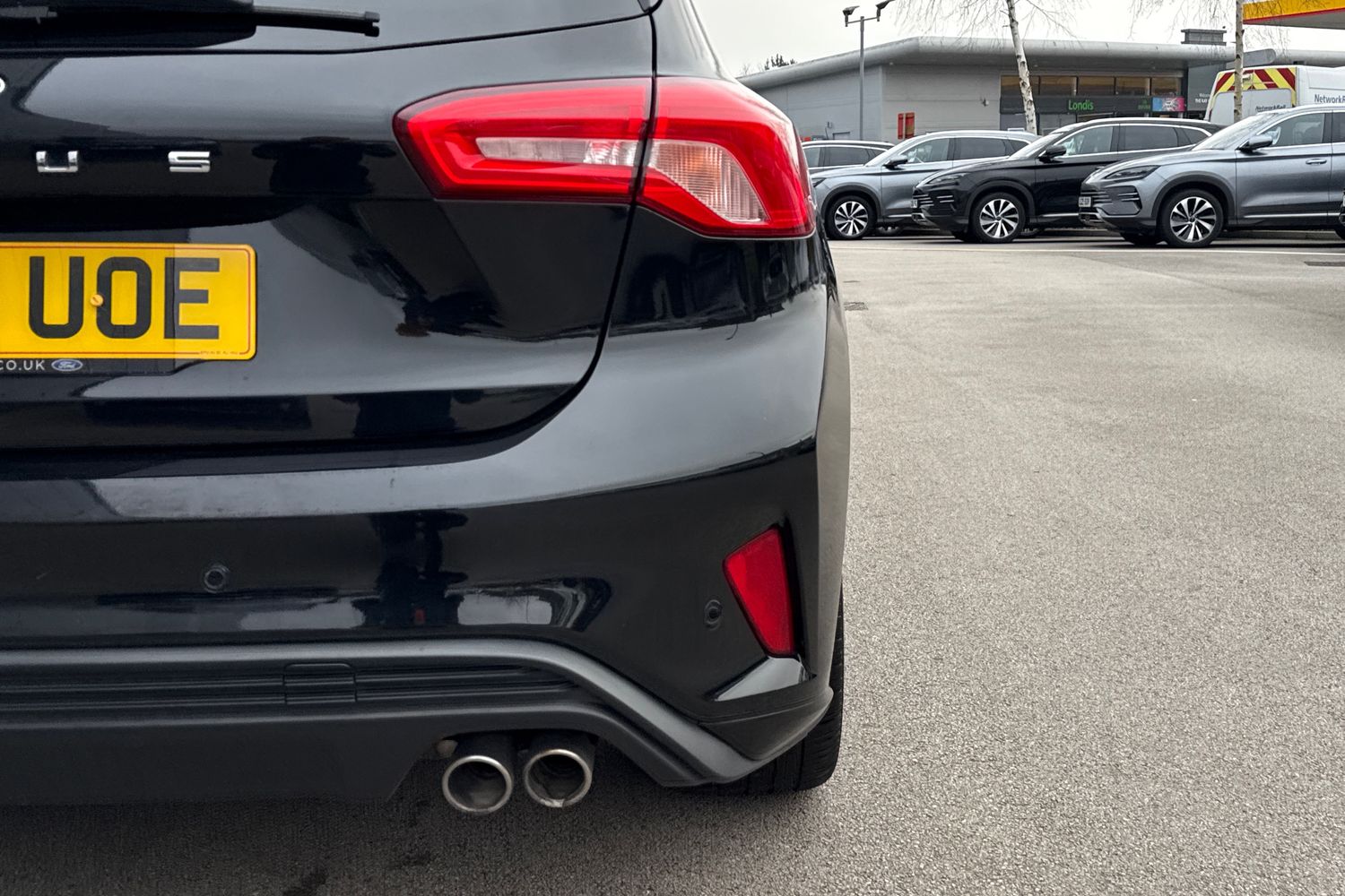 Used Ford Focus 2019 for sale - 77506670: Photo 28