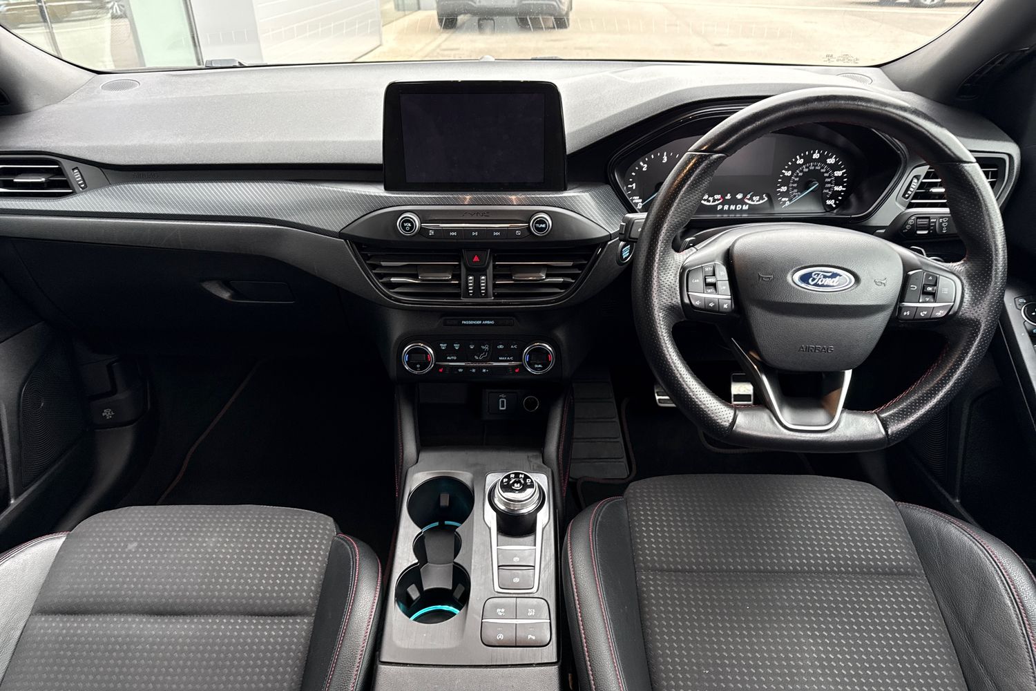 Used Ford Focus 2019 for sale - 77506670: Photo 29