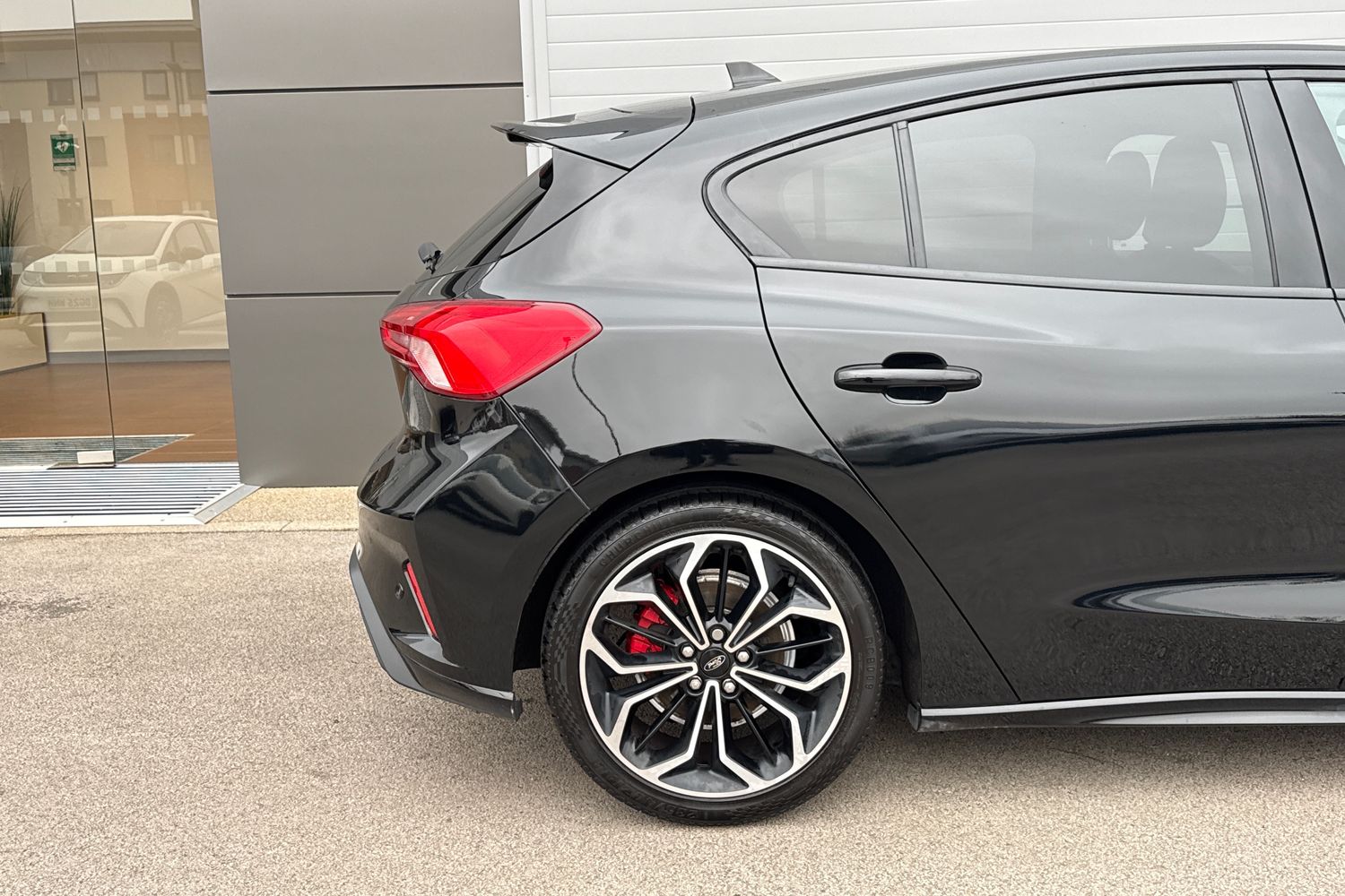 Used Ford Focus 2019 for sale - 77506670: Photo 30
