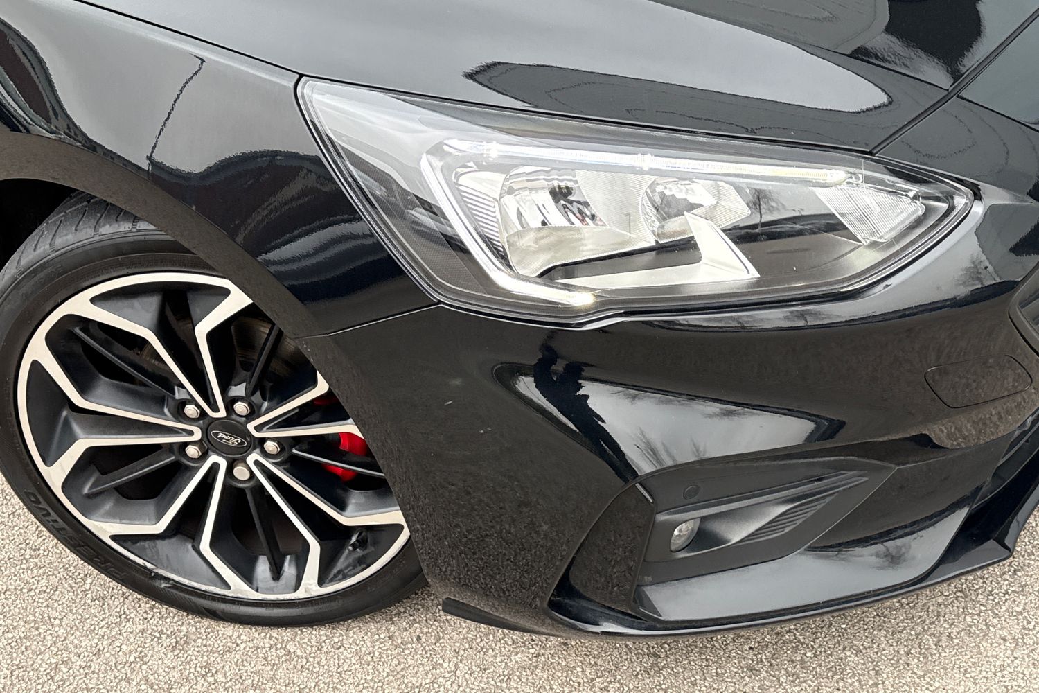 Used Ford Focus 2019 for sale - 77506670: Photo 31