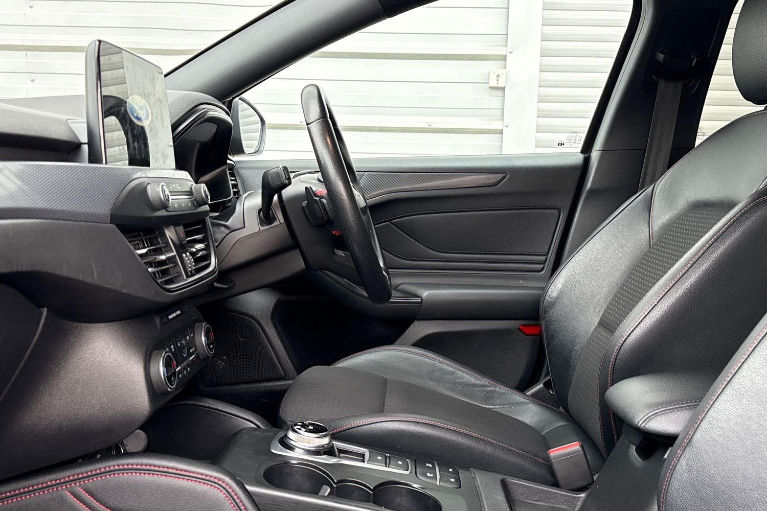 Used Ford Focus 2019 for sale - 77506670: Photo 35