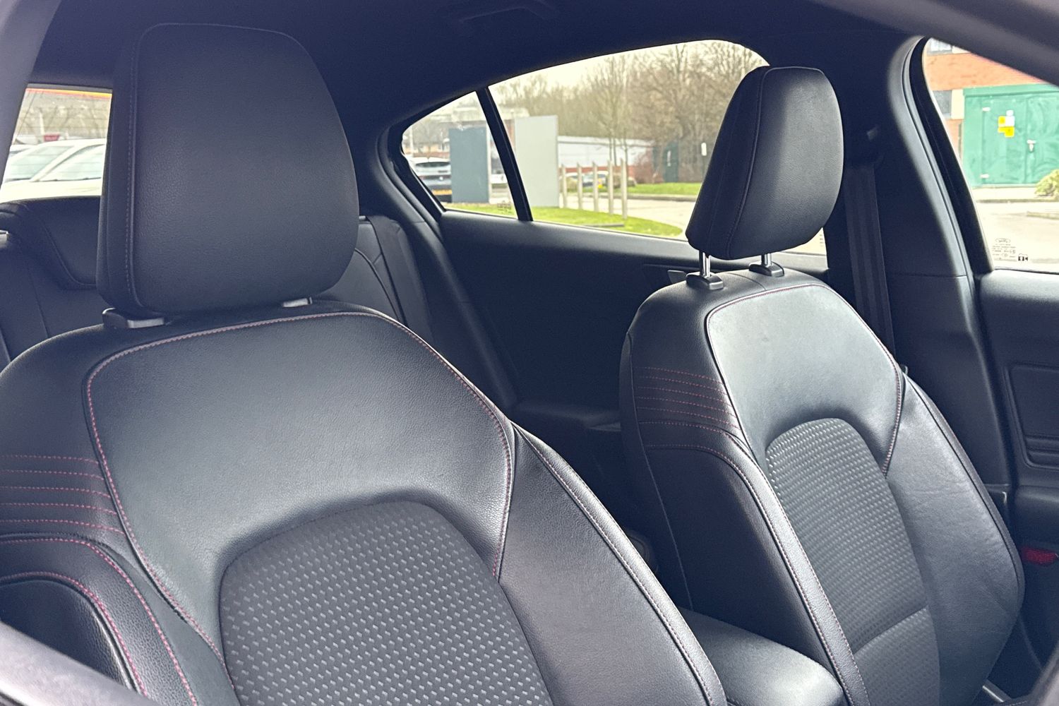 Used Ford Focus 2019 for sale - 77506670: Photo 40