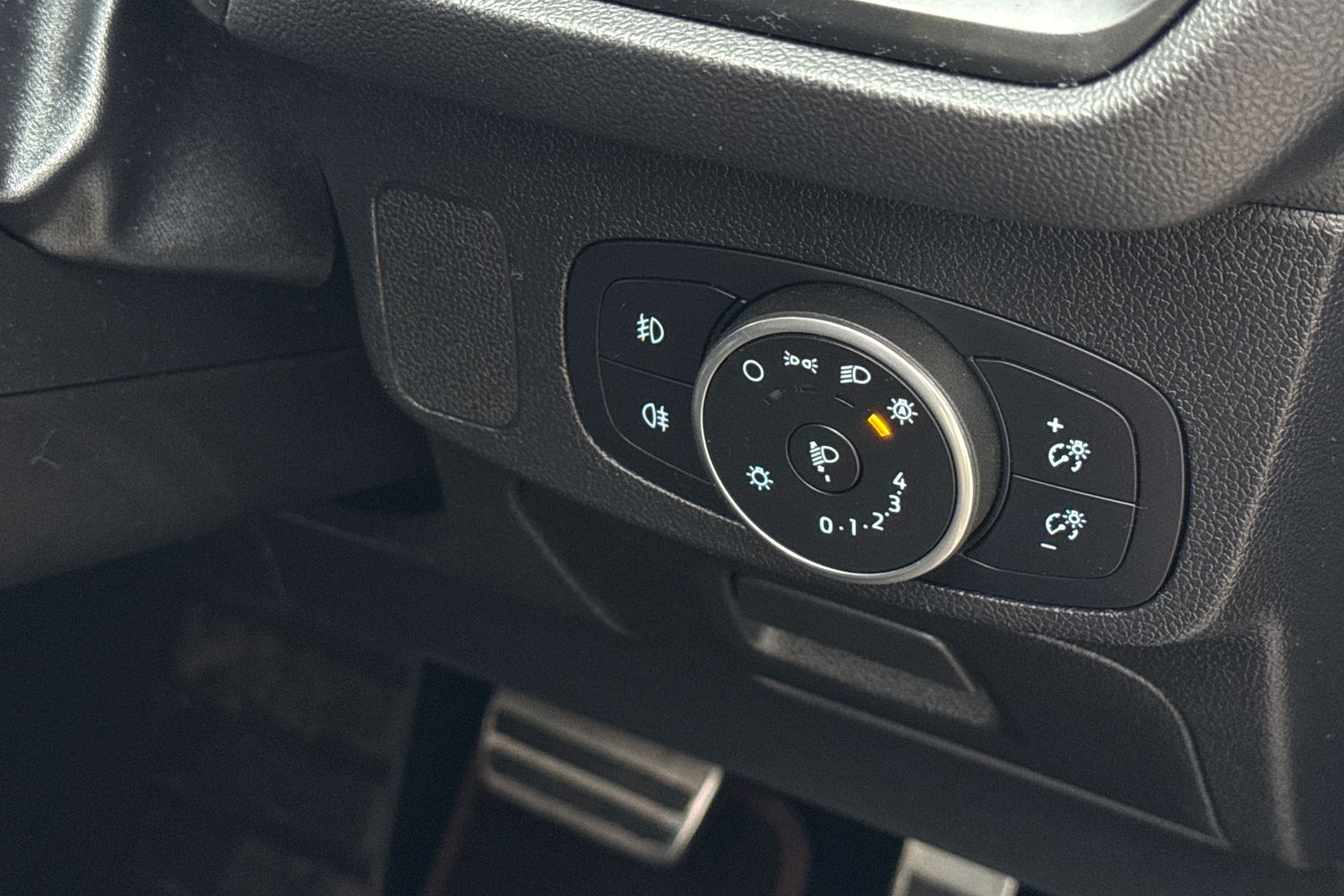 Used Ford Focus 2019 for sale - 77506670: Photo 44