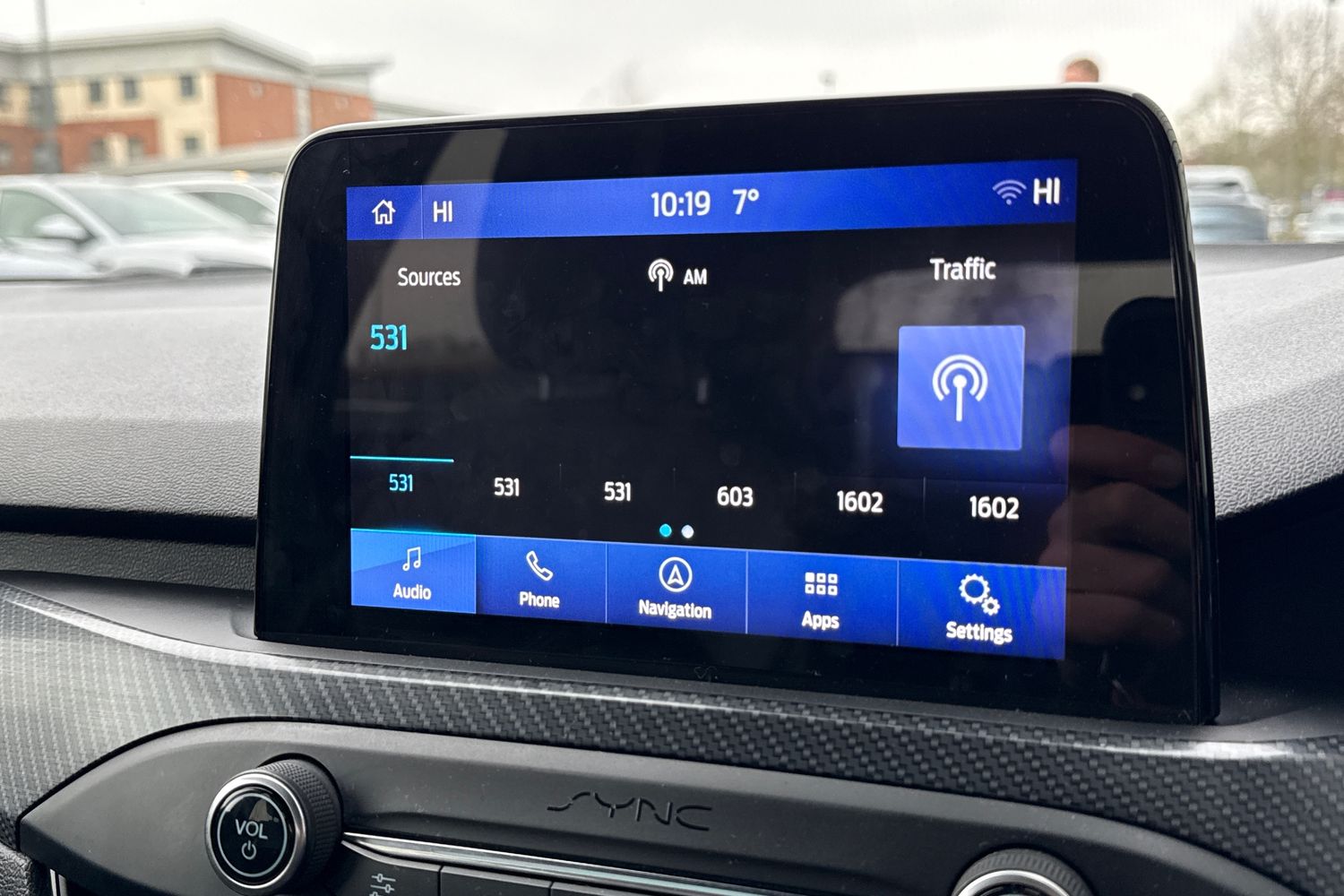 Used Ford Focus 2019 for sale - 77506670: Photo 45