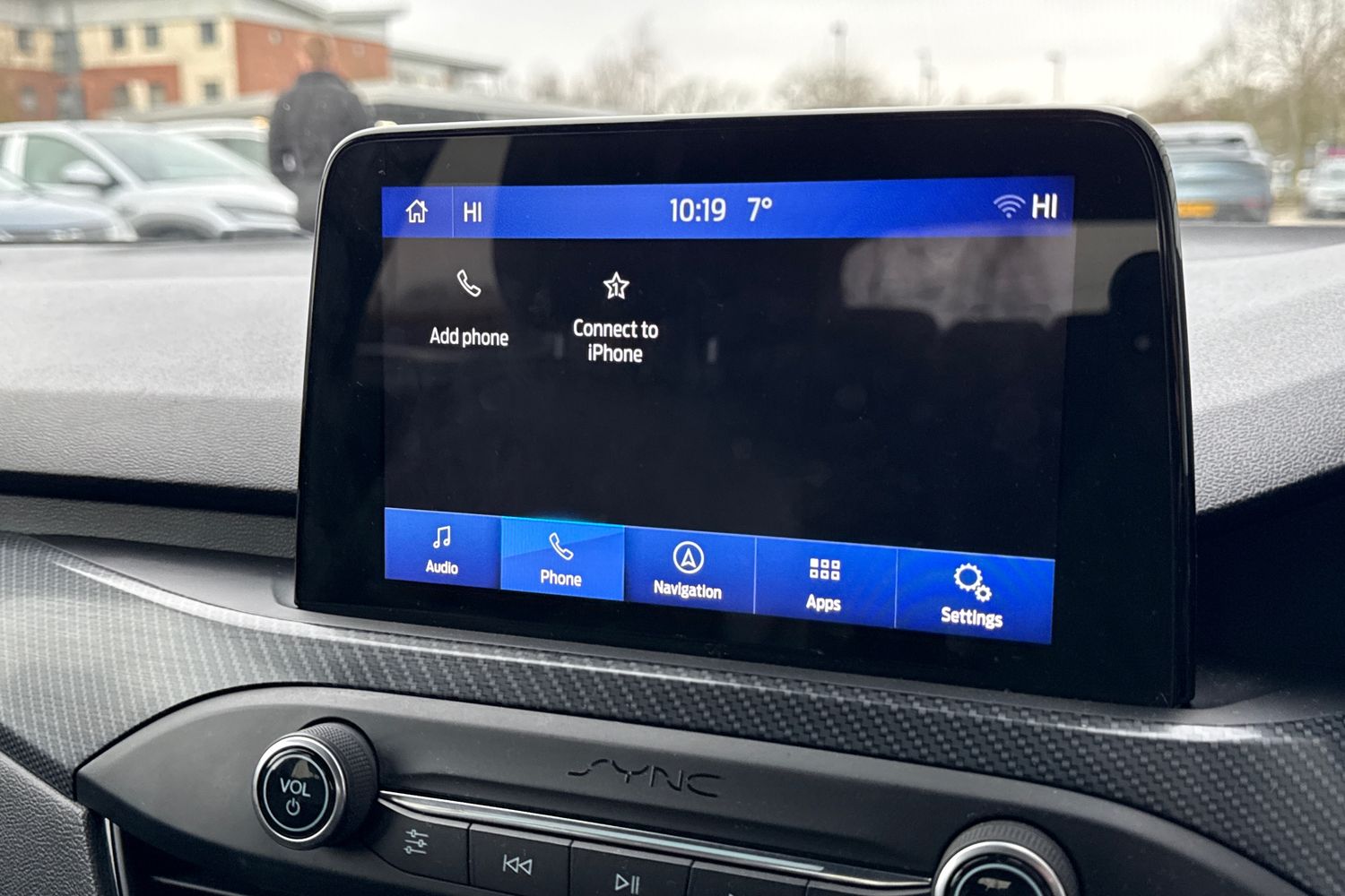 Used Ford Focus 2019 for sale - 77506670: Photo 46