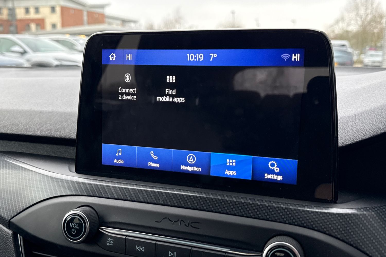 Used Ford Focus 2019 for sale - 77506670: Photo 47