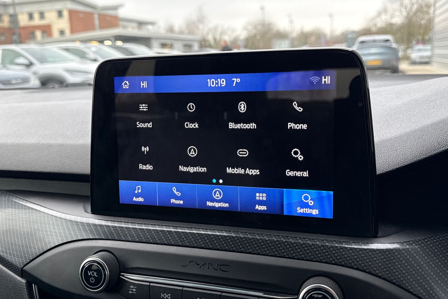 Used Ford Focus 2019 for sale - 77506670: Photo 48