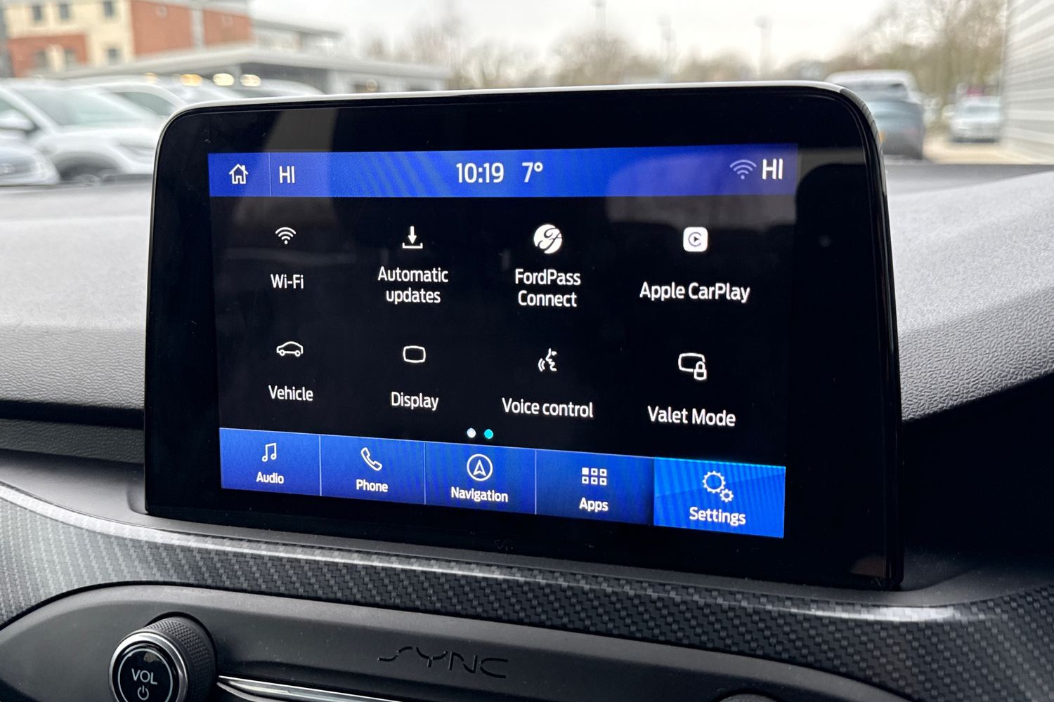 Used Ford Focus 2019 for sale - 77506670: Photo 50