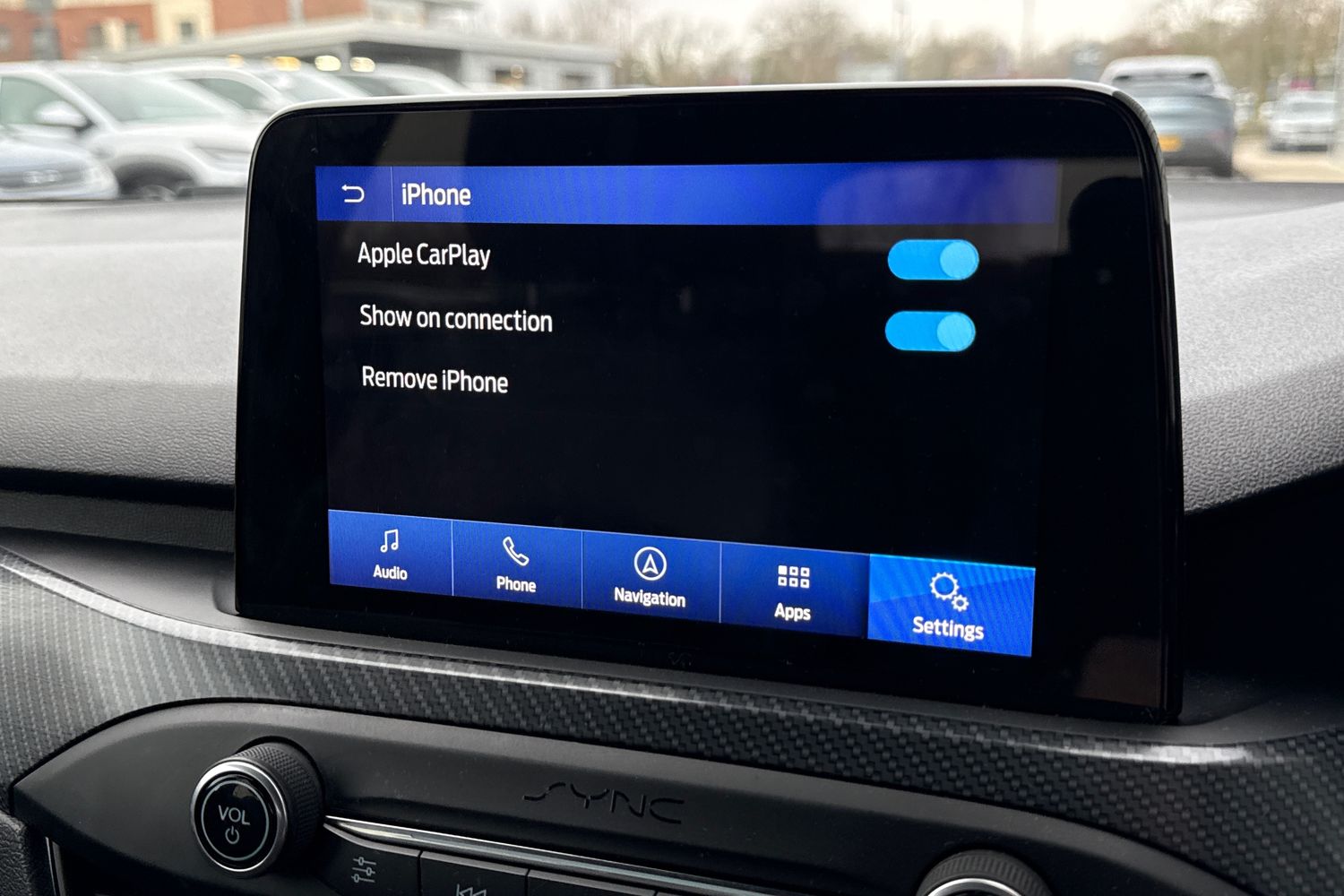 Used Ford Focus 2019 for sale - 77506670: Photo 51