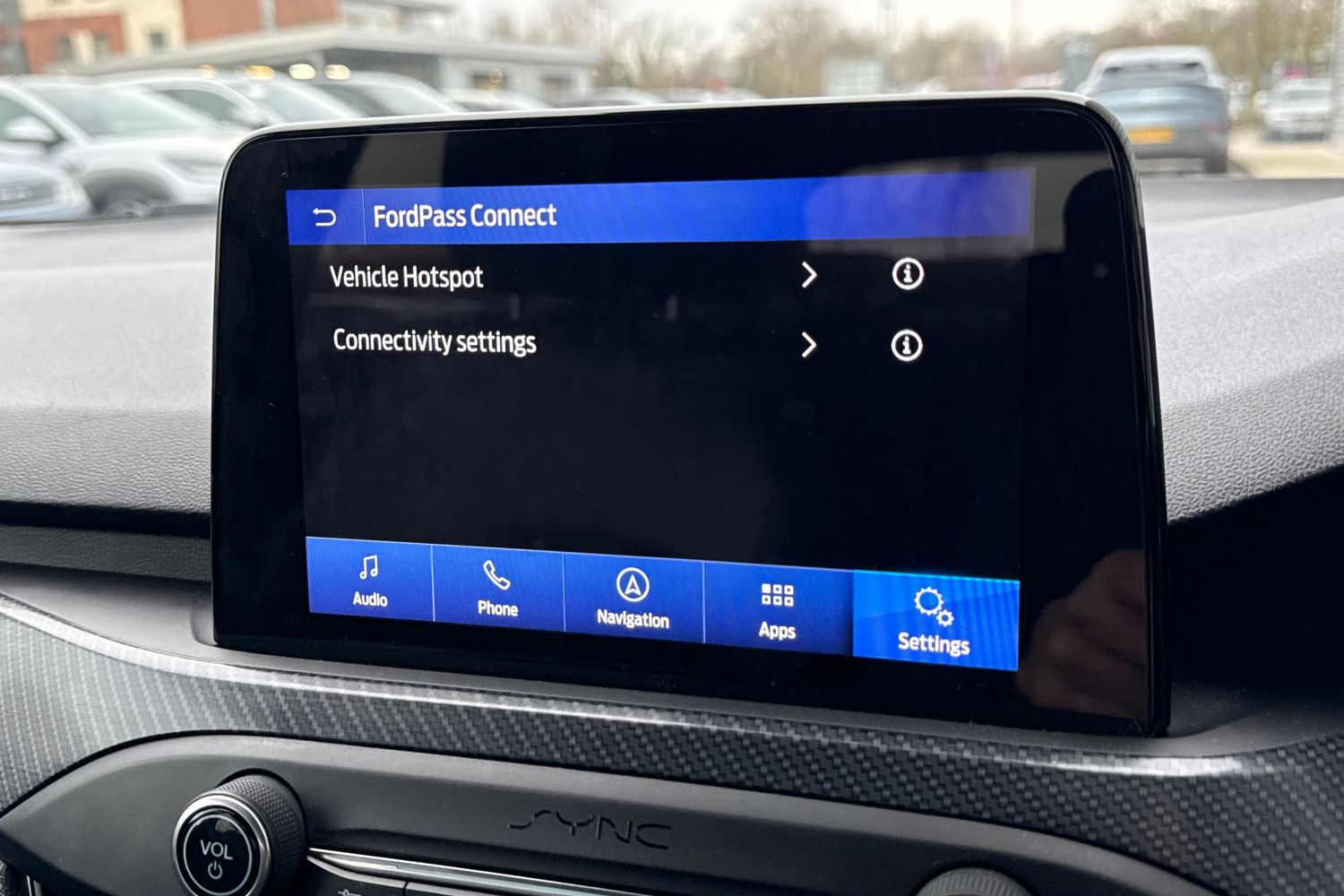 Used Ford Focus 2019 for sale - 77506670: Photo 52