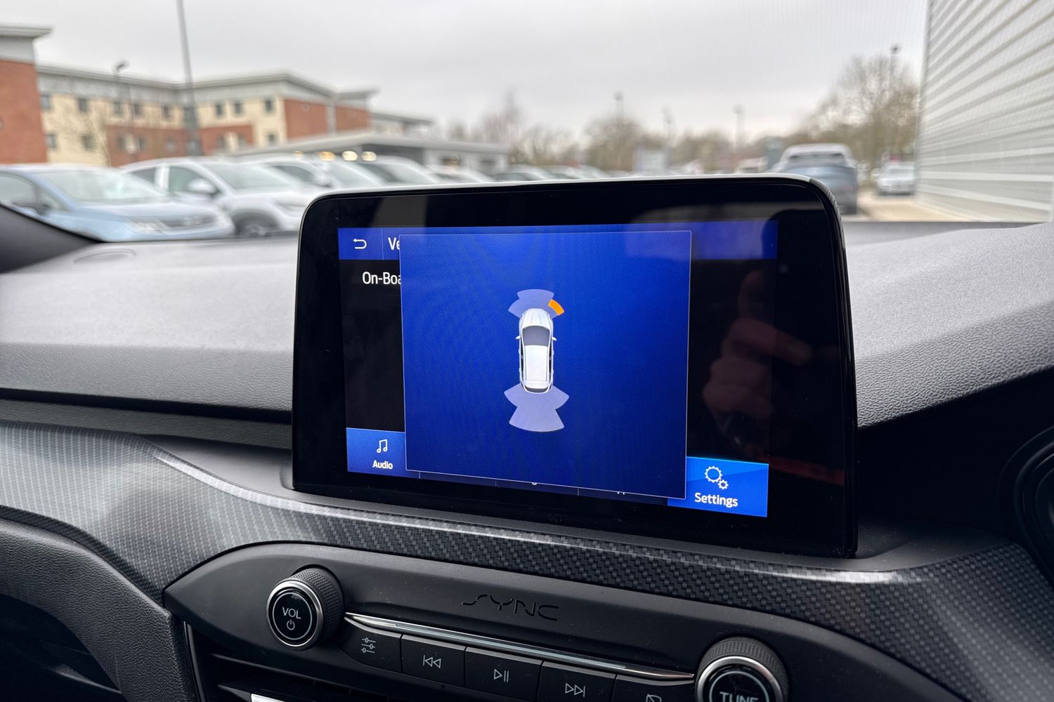 Used Ford Focus 2019 for sale - 77506670: Photo 54