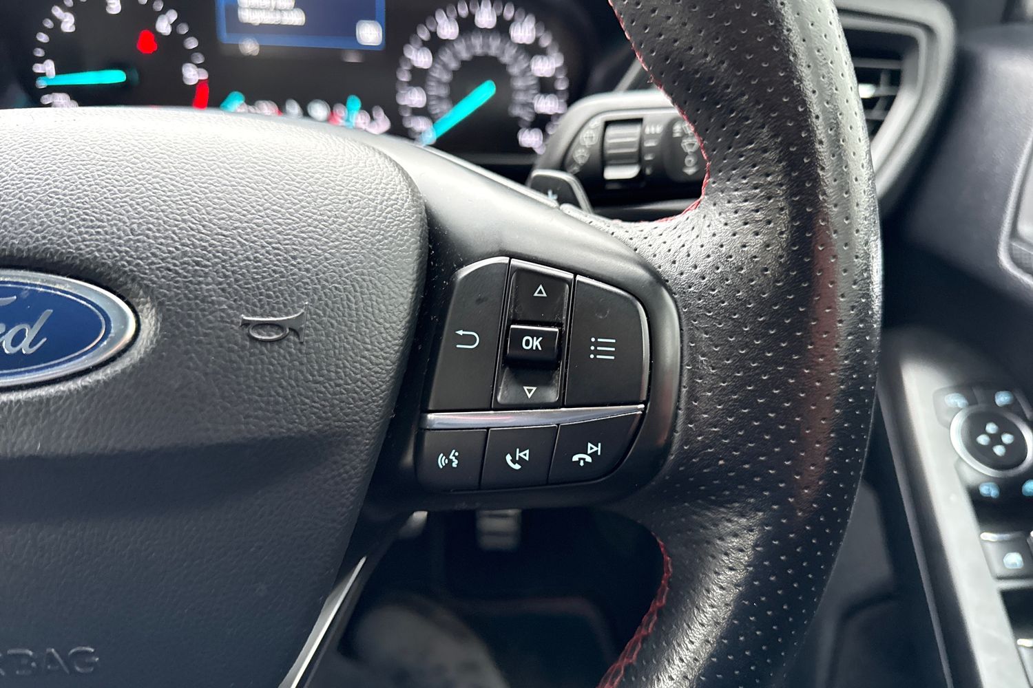 Used Ford Focus 2019 for sale - 77506670: Photo 57