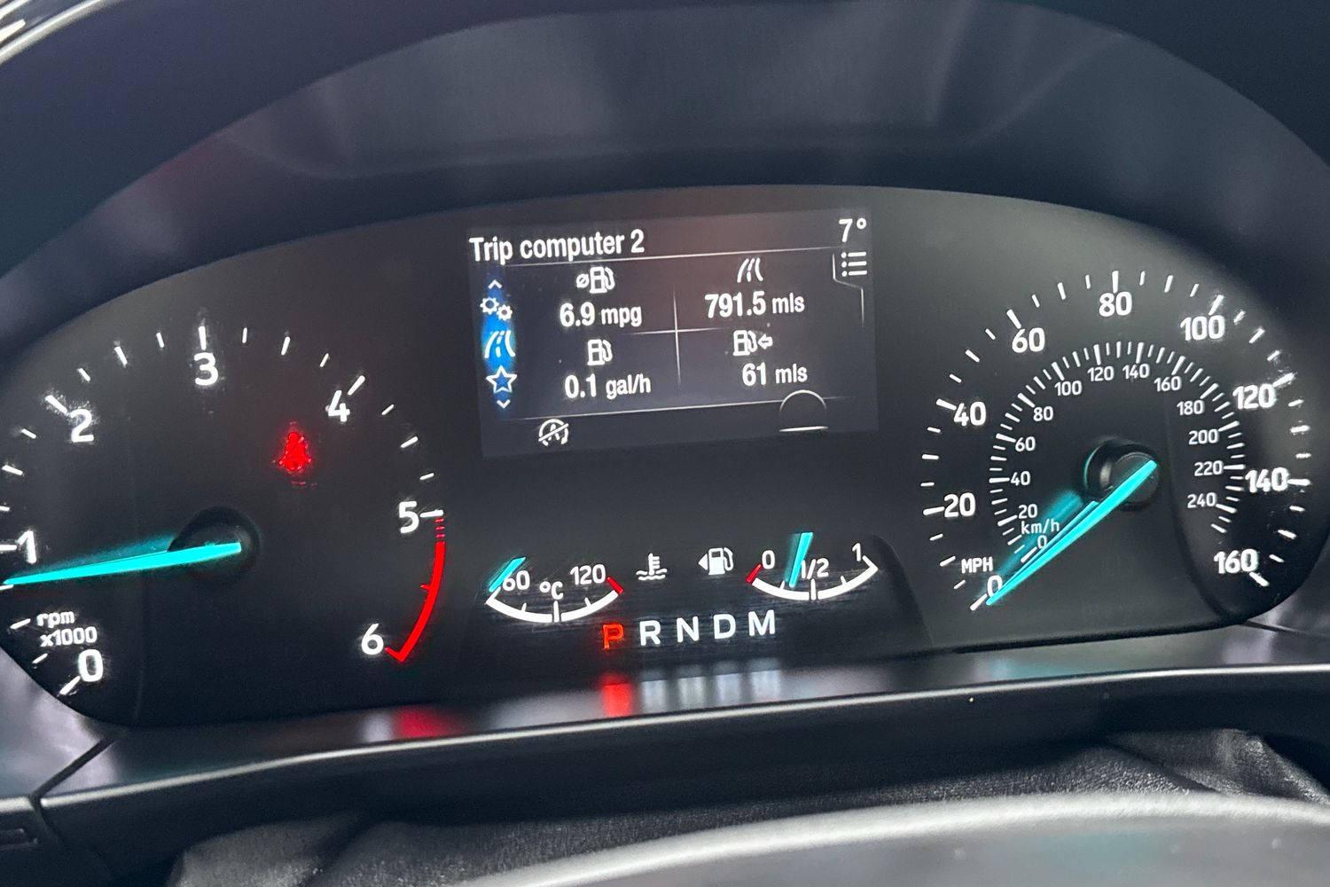 Used Ford Focus 2019 for sale - 77506670: Photo 59