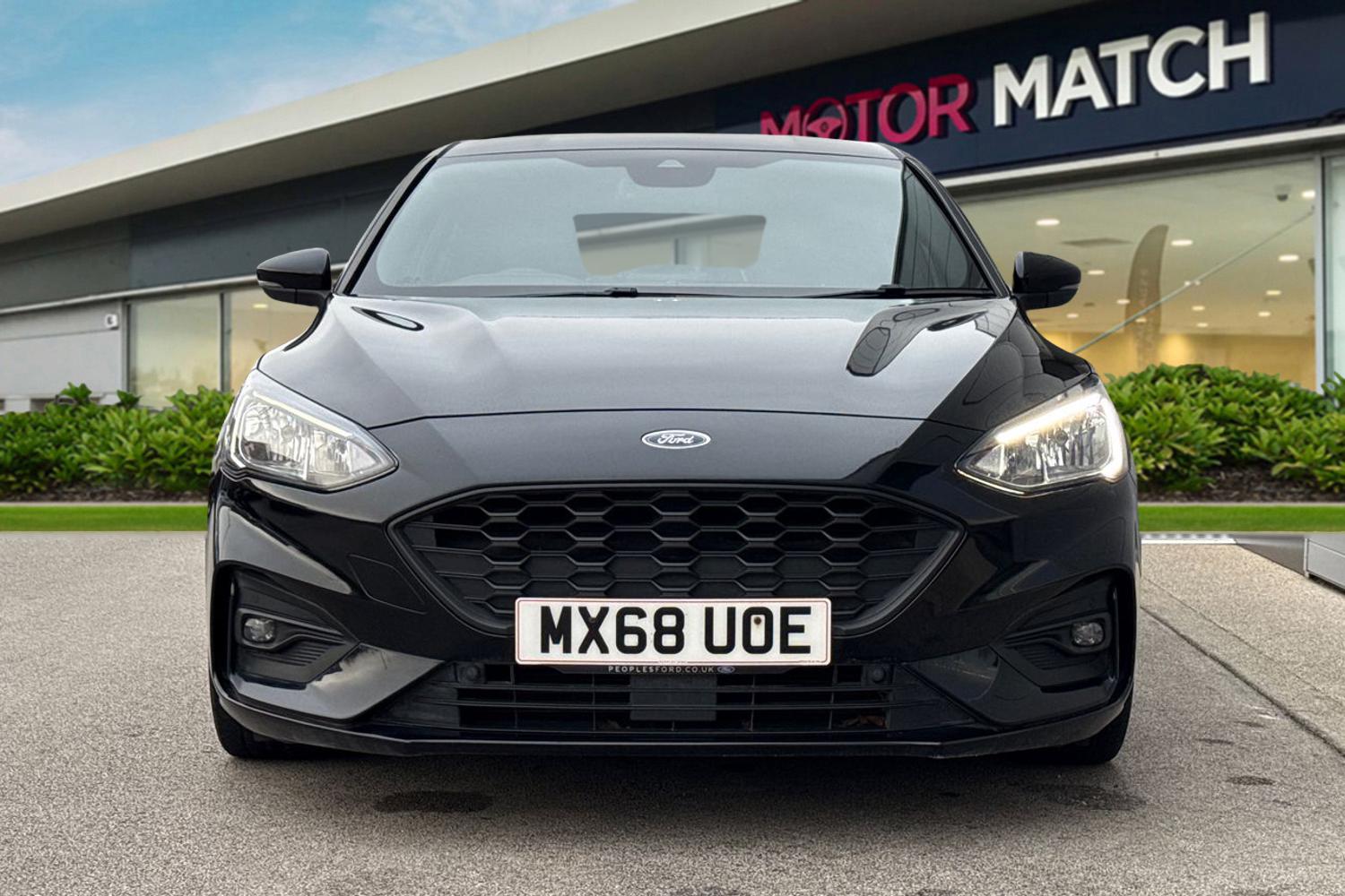 Used Ford Focus 2019 for sale - 77506670: Photo 6