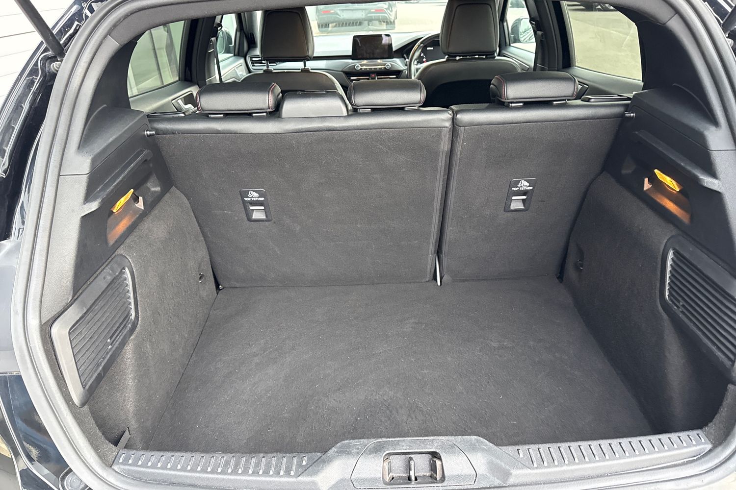 Used Ford Focus 2019 for sale - 77506670: Photo 7