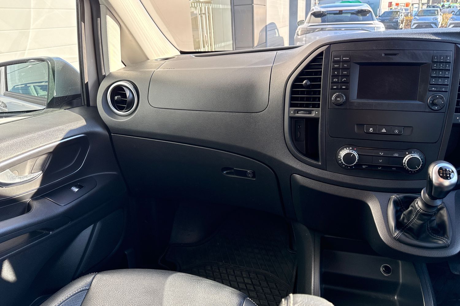 Used Mercedes-Benz Vito 2016 for sale - 76662262: Photo 20