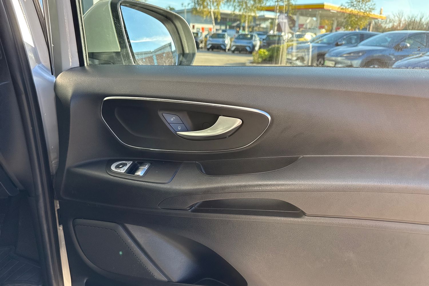 Used Mercedes-Benz Vito 2016 for sale - 76662262: Photo 21