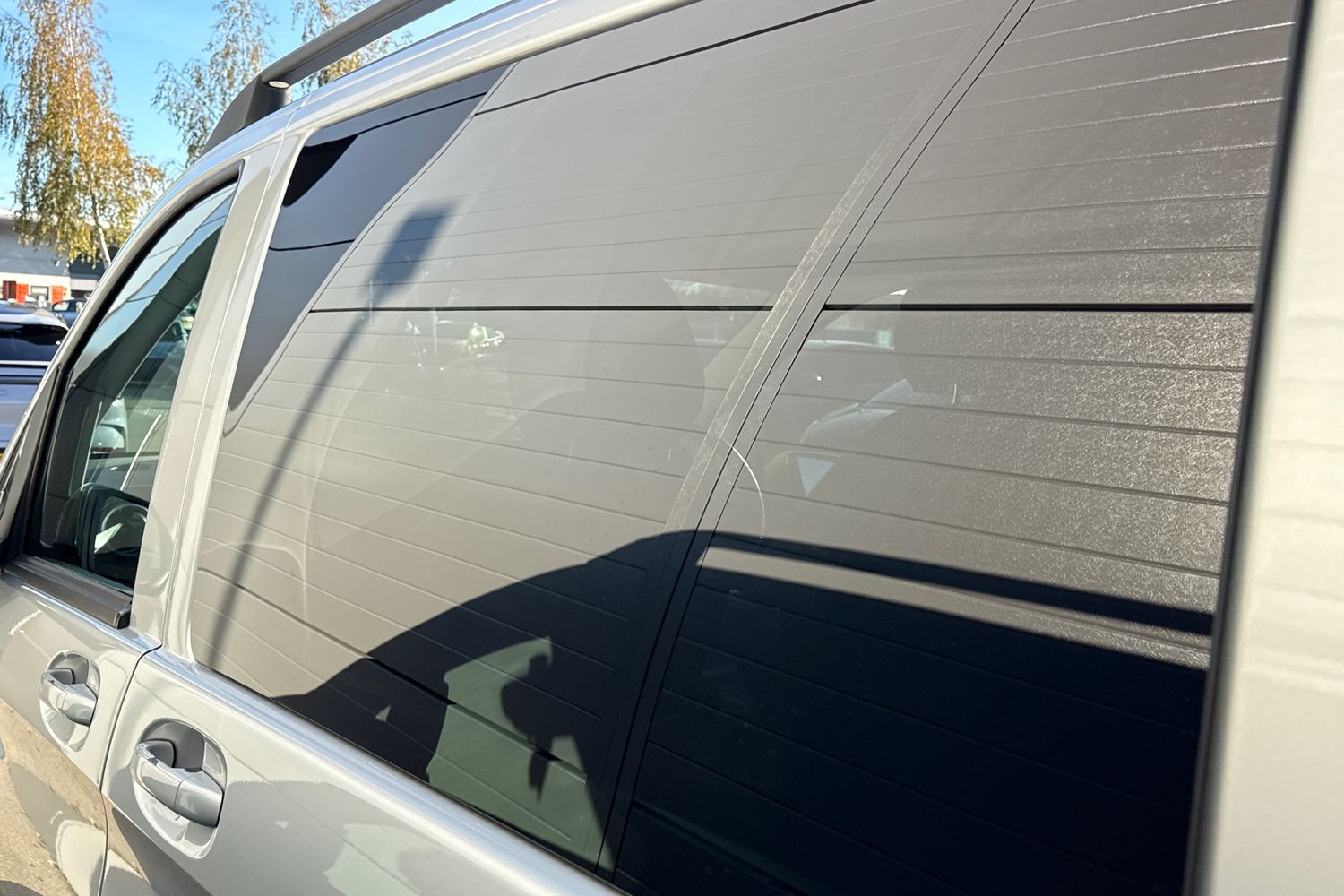 Used Mercedes-Benz Vito 2016 for sale - 76662262: Photo 28