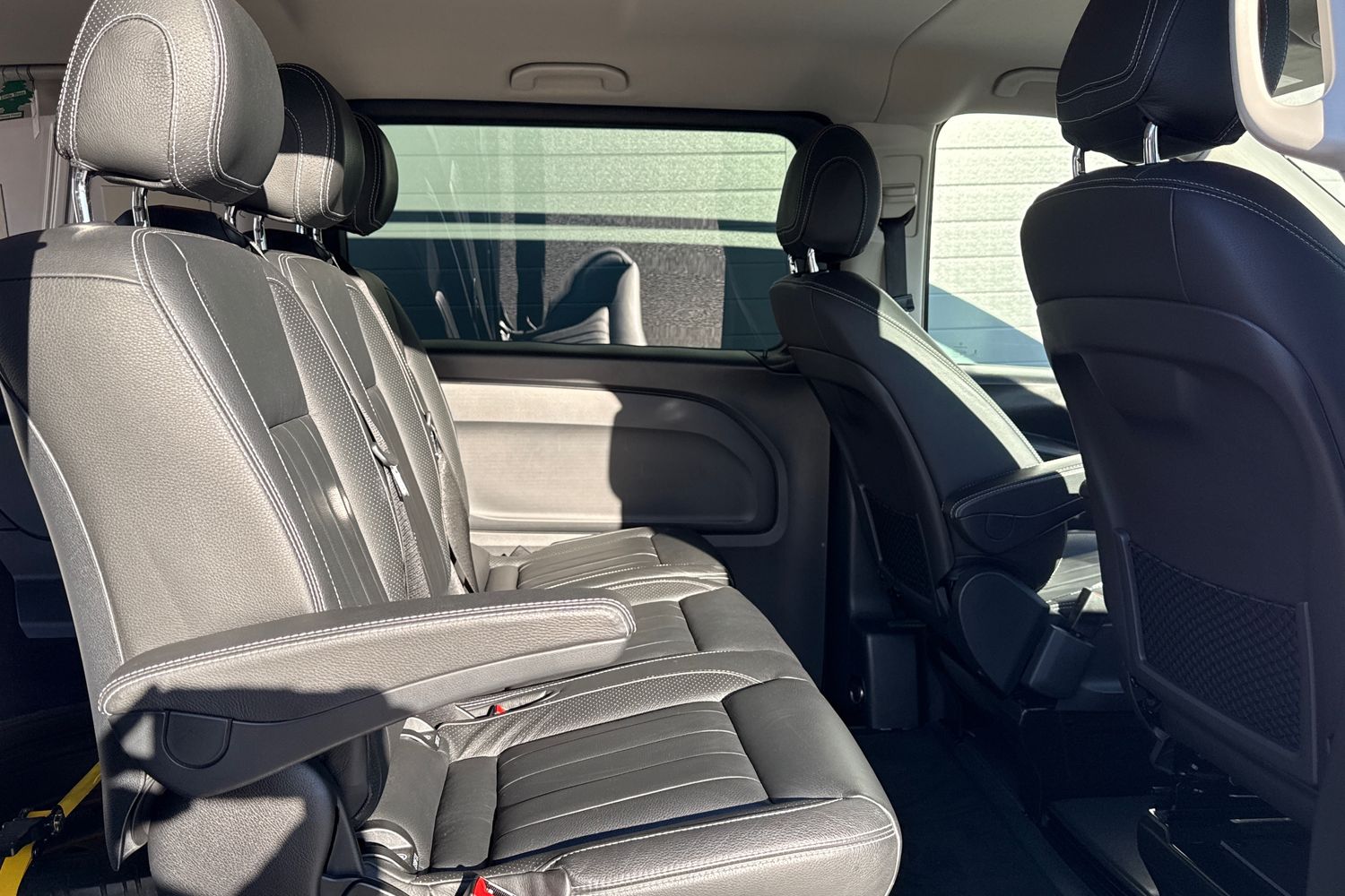 Used Mercedes-Benz Vito 2016 for sale - 76662262: Photo 31