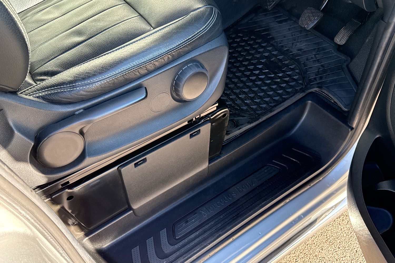 Used Mercedes-Benz Vito 2016 for sale - 76662262: Photo 32