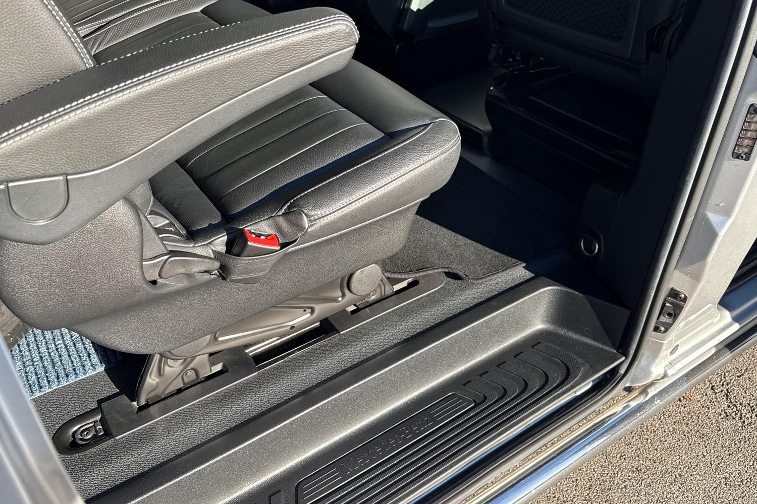 Used Mercedes-Benz Vito 2016 for sale - 76662262: Photo 33