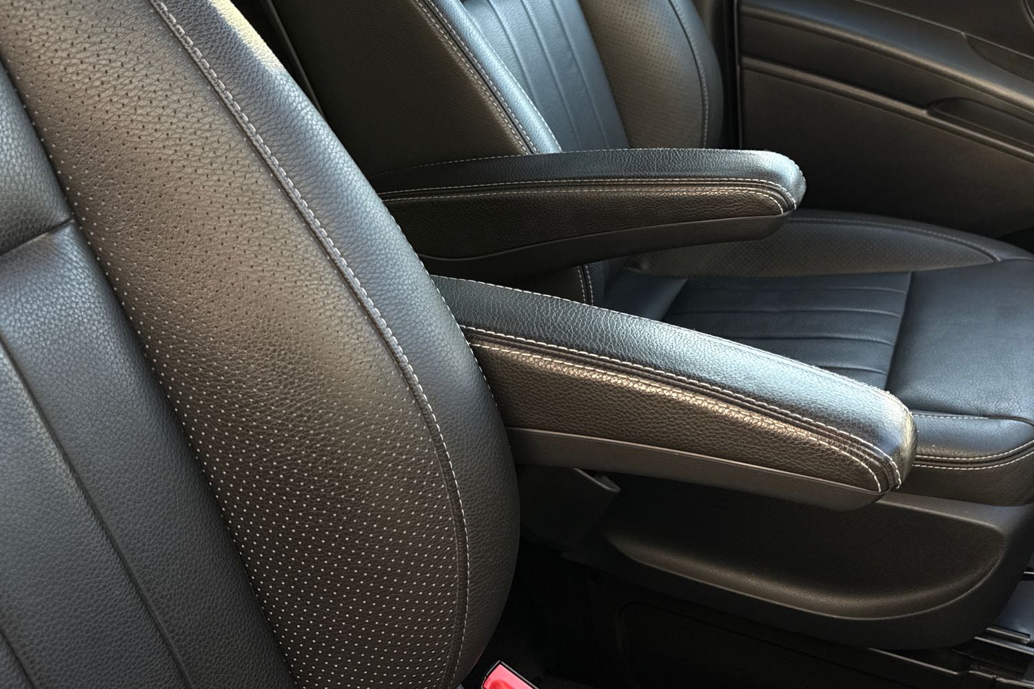 Used Mercedes-Benz Vito 2016 for sale - 76662262: Photo 42