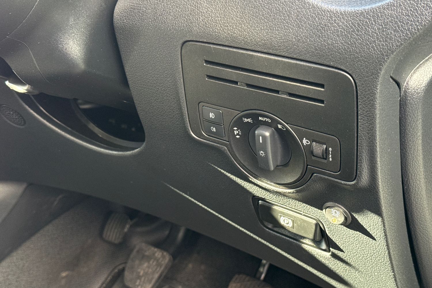 Used Mercedes-Benz Vito 2016 for sale - 76662262: Photo 43