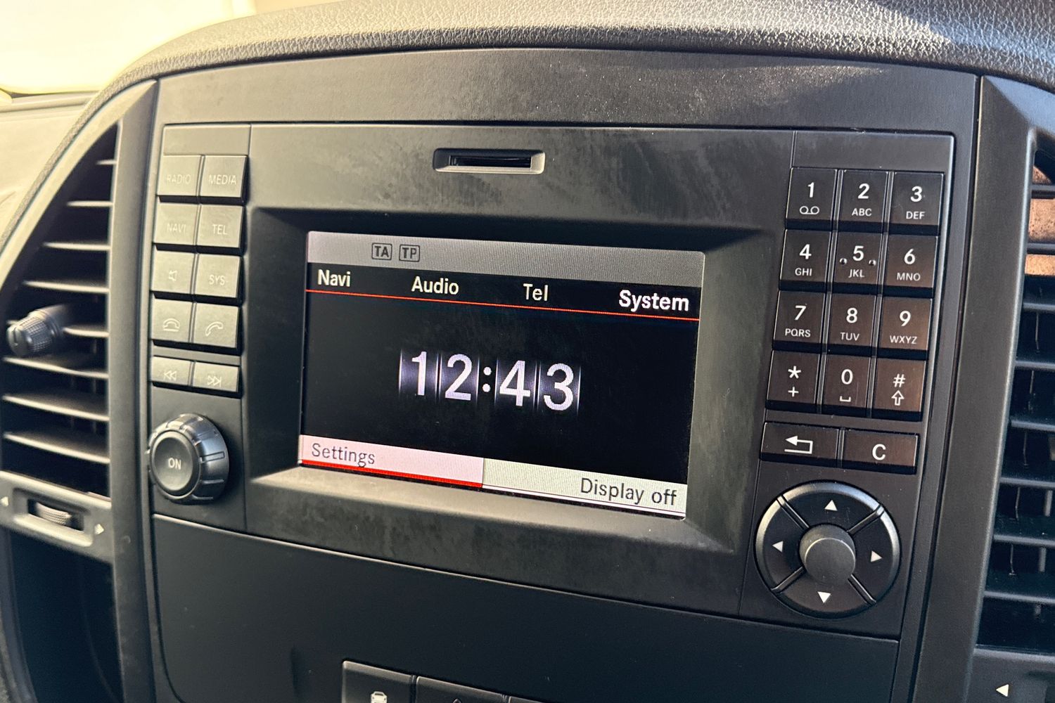 Used Mercedes-Benz Vito 2016 for sale - 76662262: Photo 48