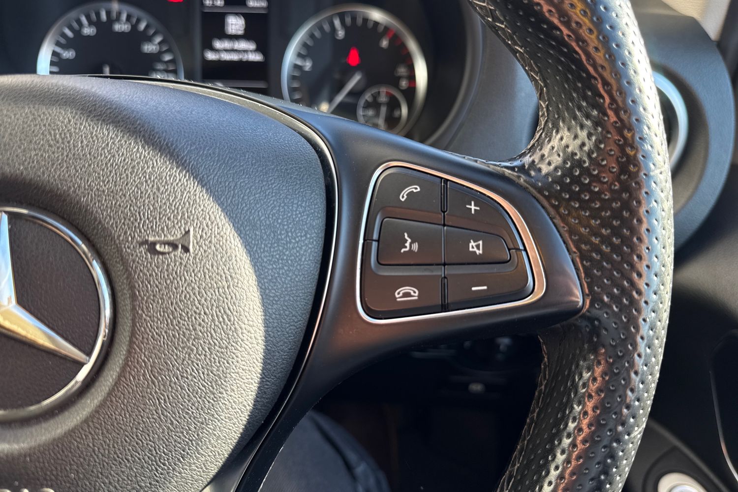 Used Mercedes-Benz Vito 2016 for sale - 76662262: Photo 51