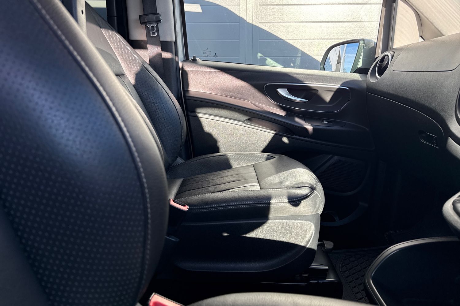 Used Mercedes-Benz Vito 2016 for sale - 76662262: Photo 57