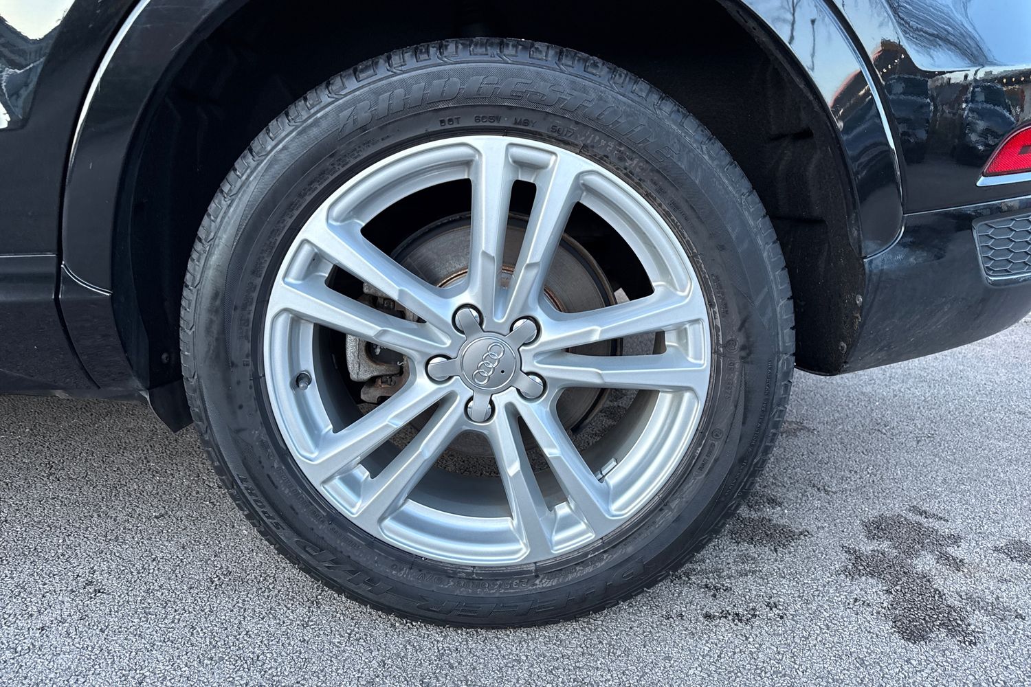 Used Audi Q3 2018 for sale - 77368523: Photo 11