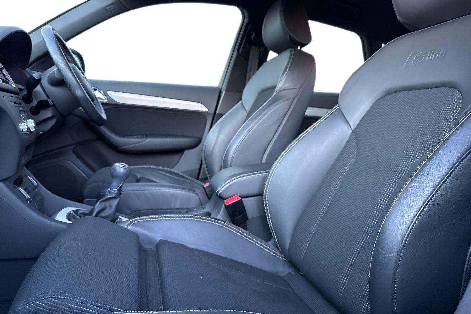 Used Audi Q3 2018 for sale - 77368523: Photo 15