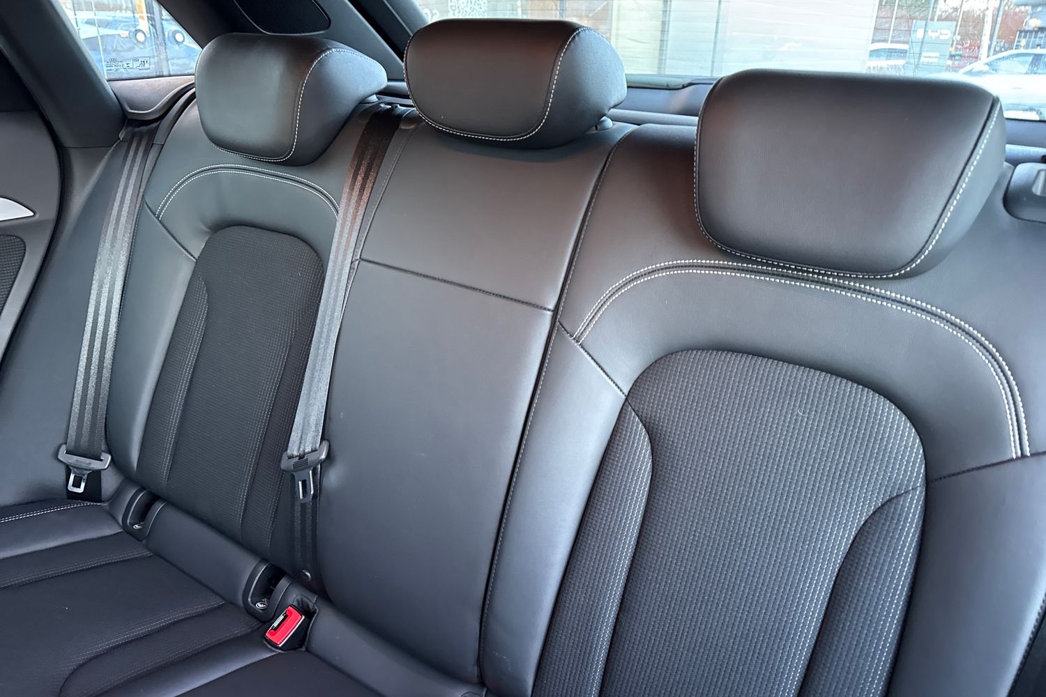 Used Audi Q3 2018 for sale - 77368523: Photo 18